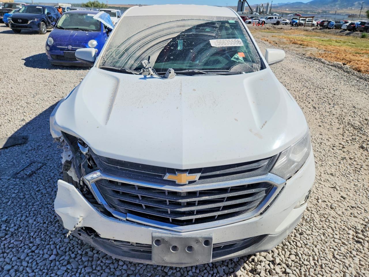 2018 Chevrolet Equinox Lt - Image 5