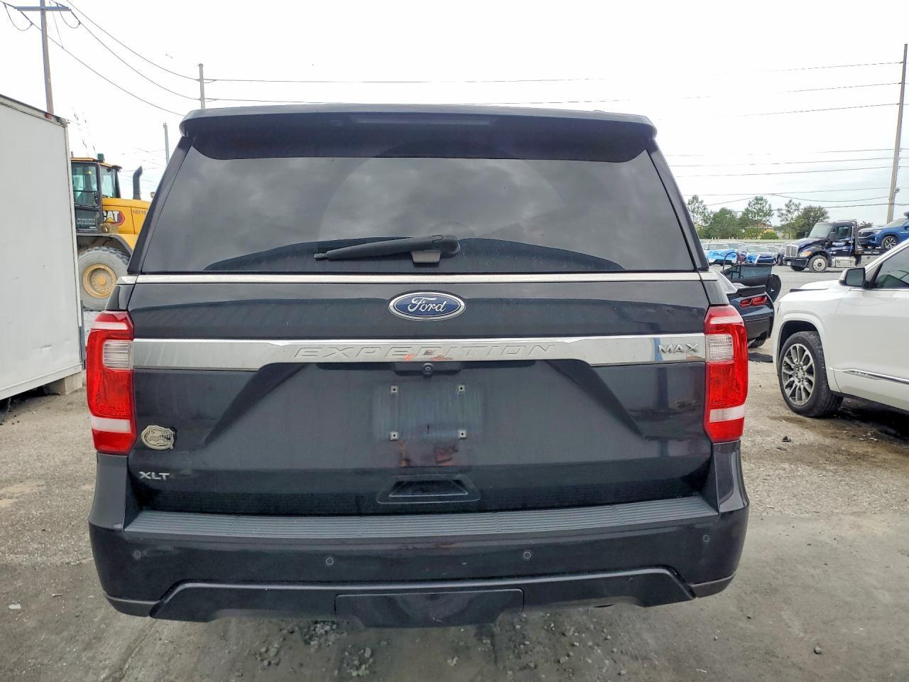 2021 Ford Expedition Max Xlt - Image 6