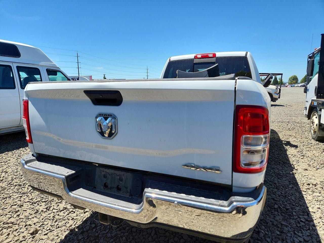 2024 Ram 2500 Tradesman - Фото 6