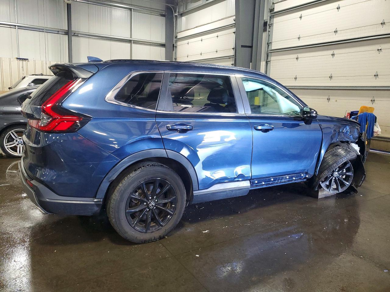 2024 Honda Cr-V Sport-L - Image 3