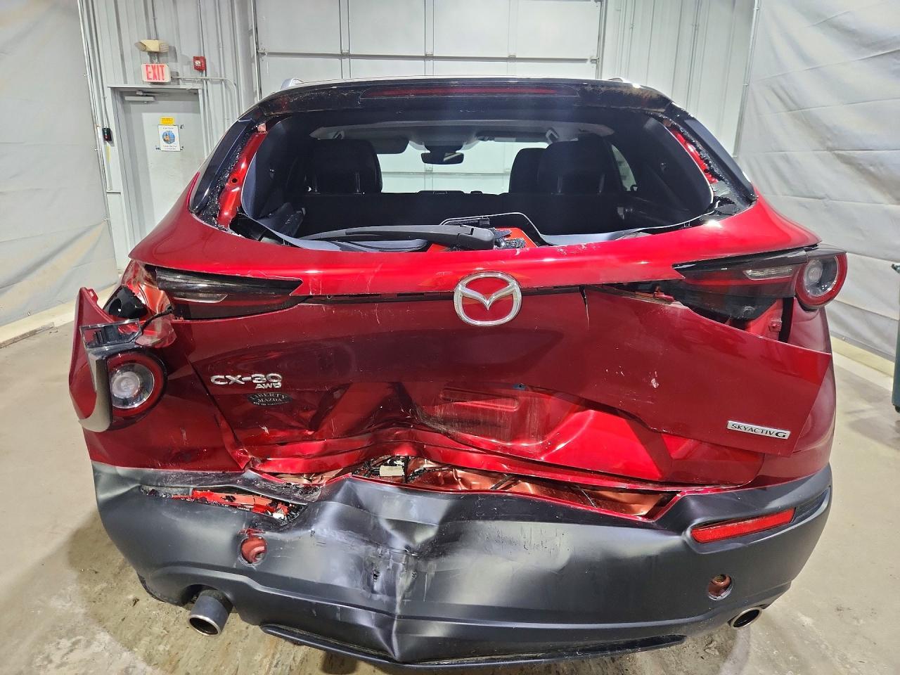 2023 Mazda Cx-30 Select - Image 6