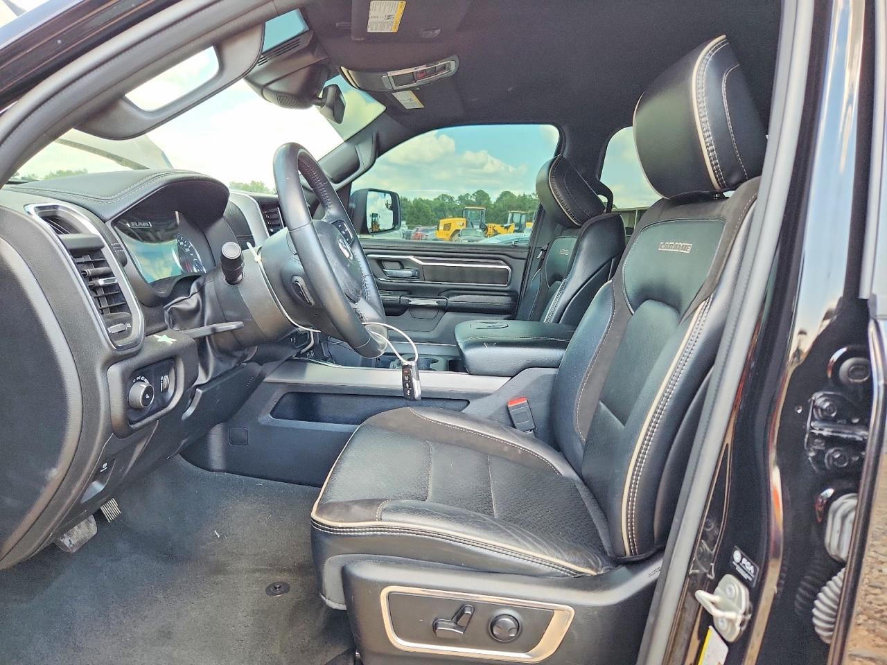 2024 Ram 1500 Laramie - Image 7
