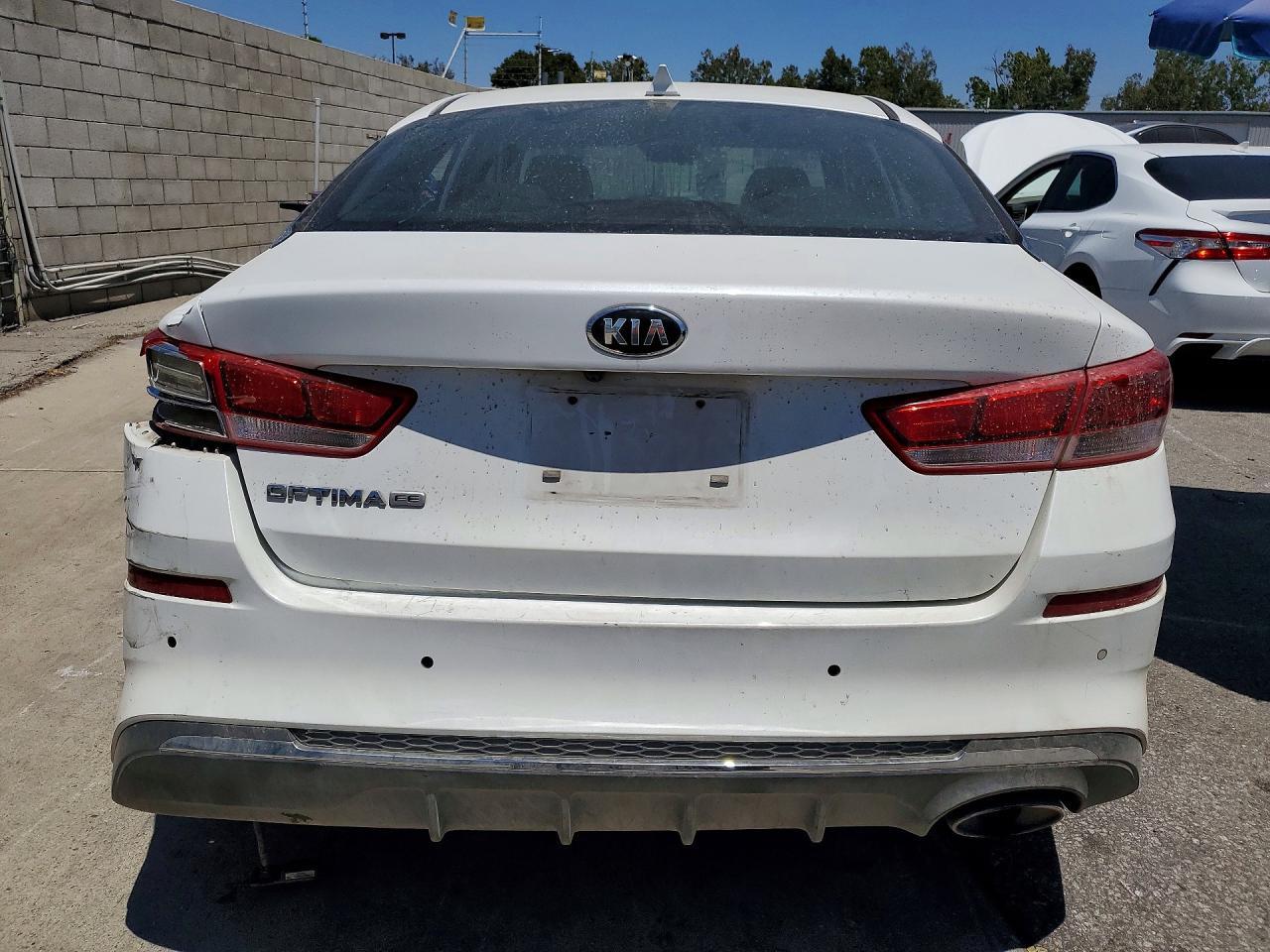 2019 Kia Optima Lx - Image 6