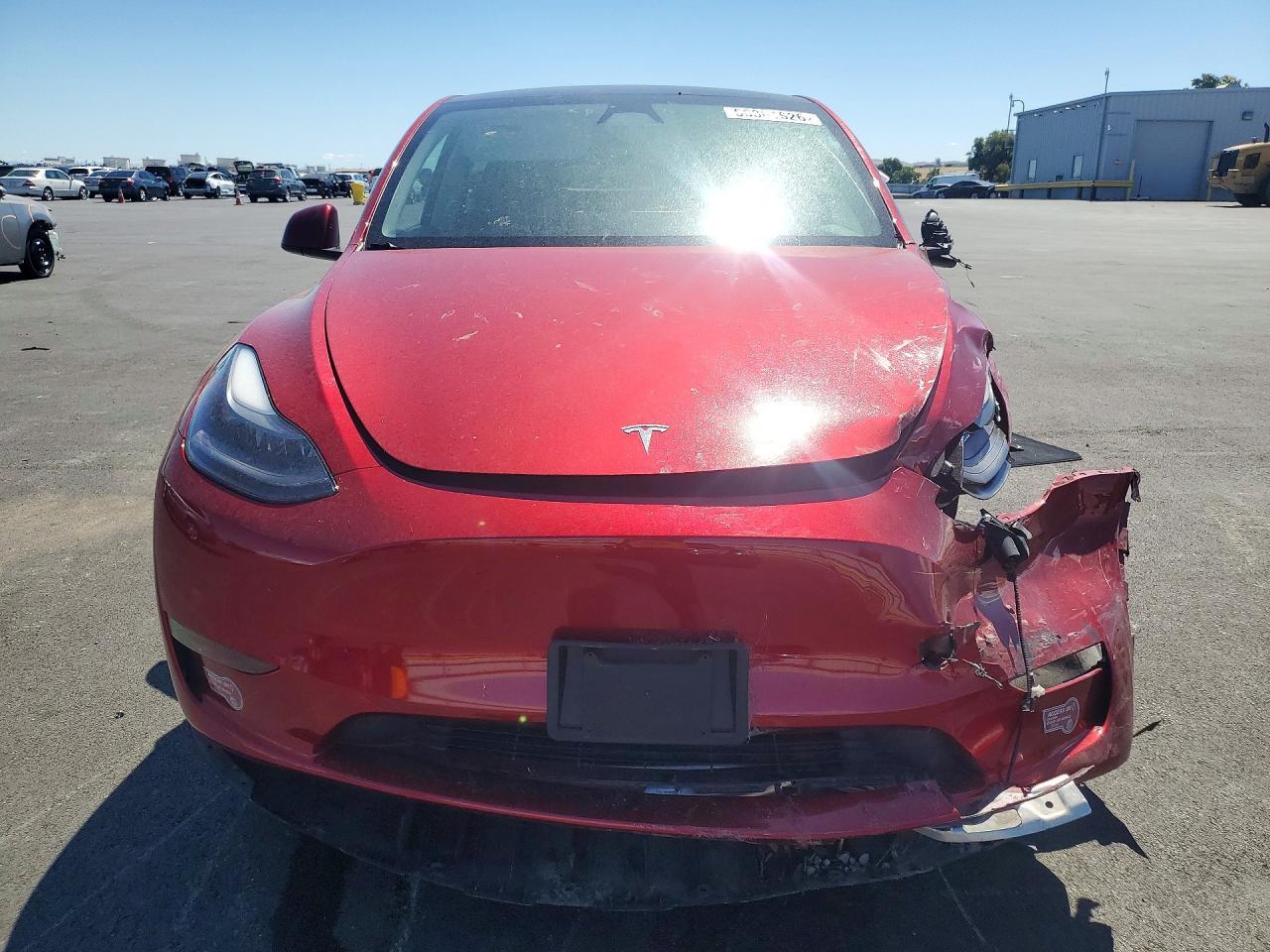 2024 Tesla Model Y - Image 5