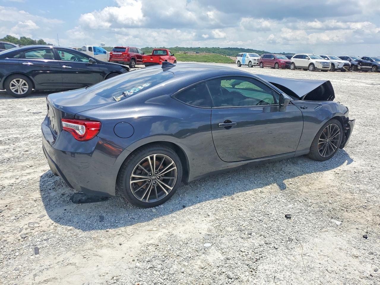 2015 Scion Fr-S Base - Image 3