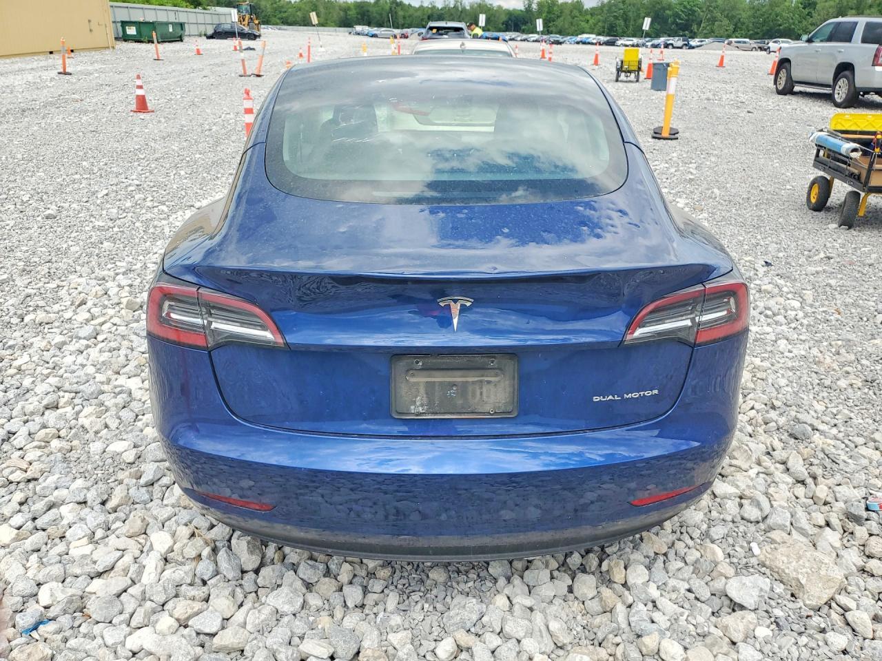 2021 Tesla Model 3 - Image 6