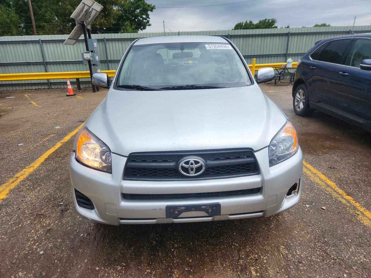 2009 Toyota Rav4 Base - Image 5
