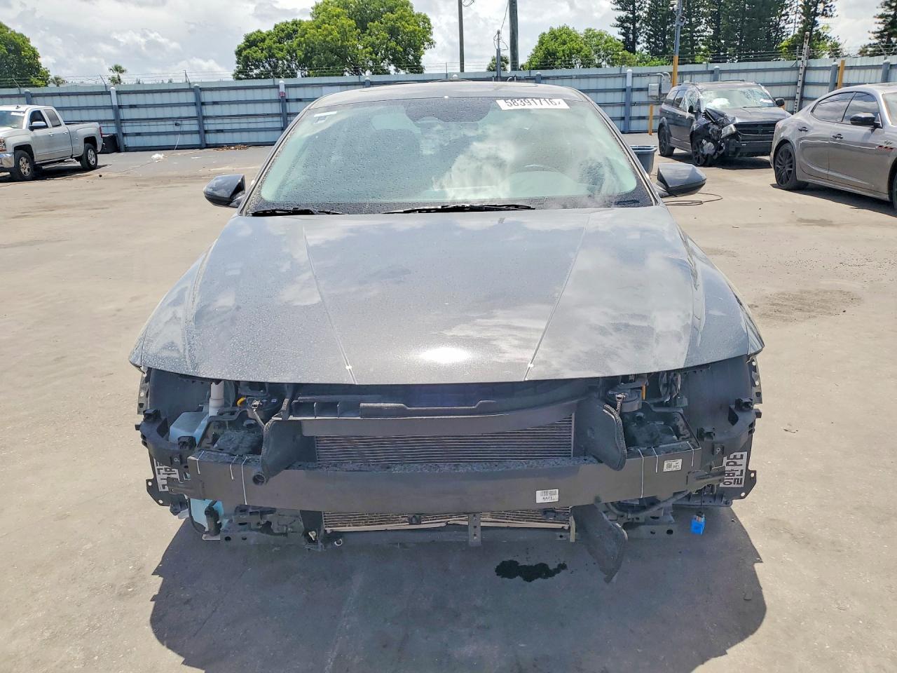 2025 Hyundai Elantra Sel - Фото 5