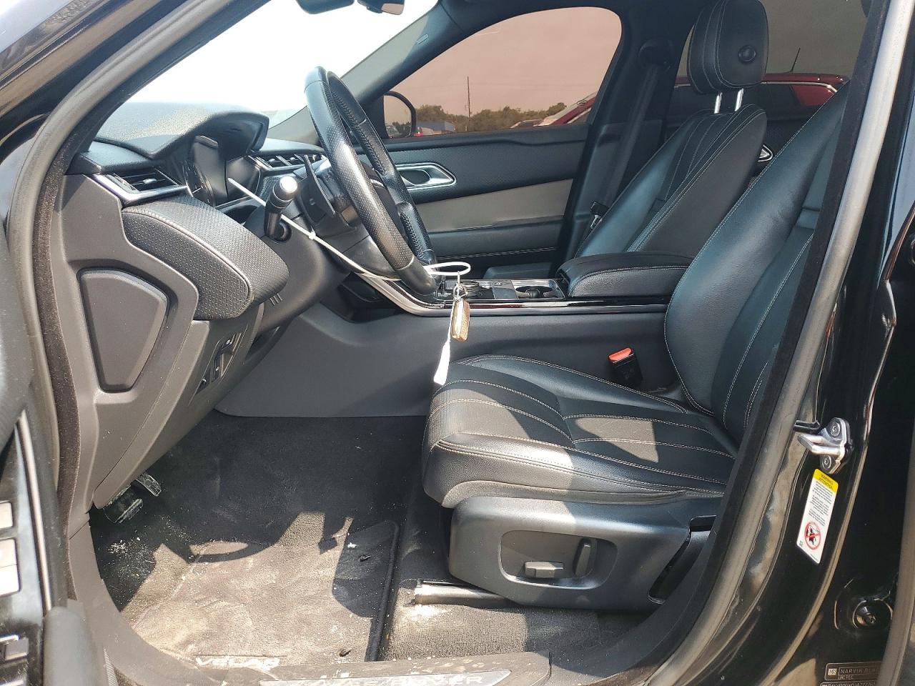 2018 Land Rover Range Rover Velar S - Image 7