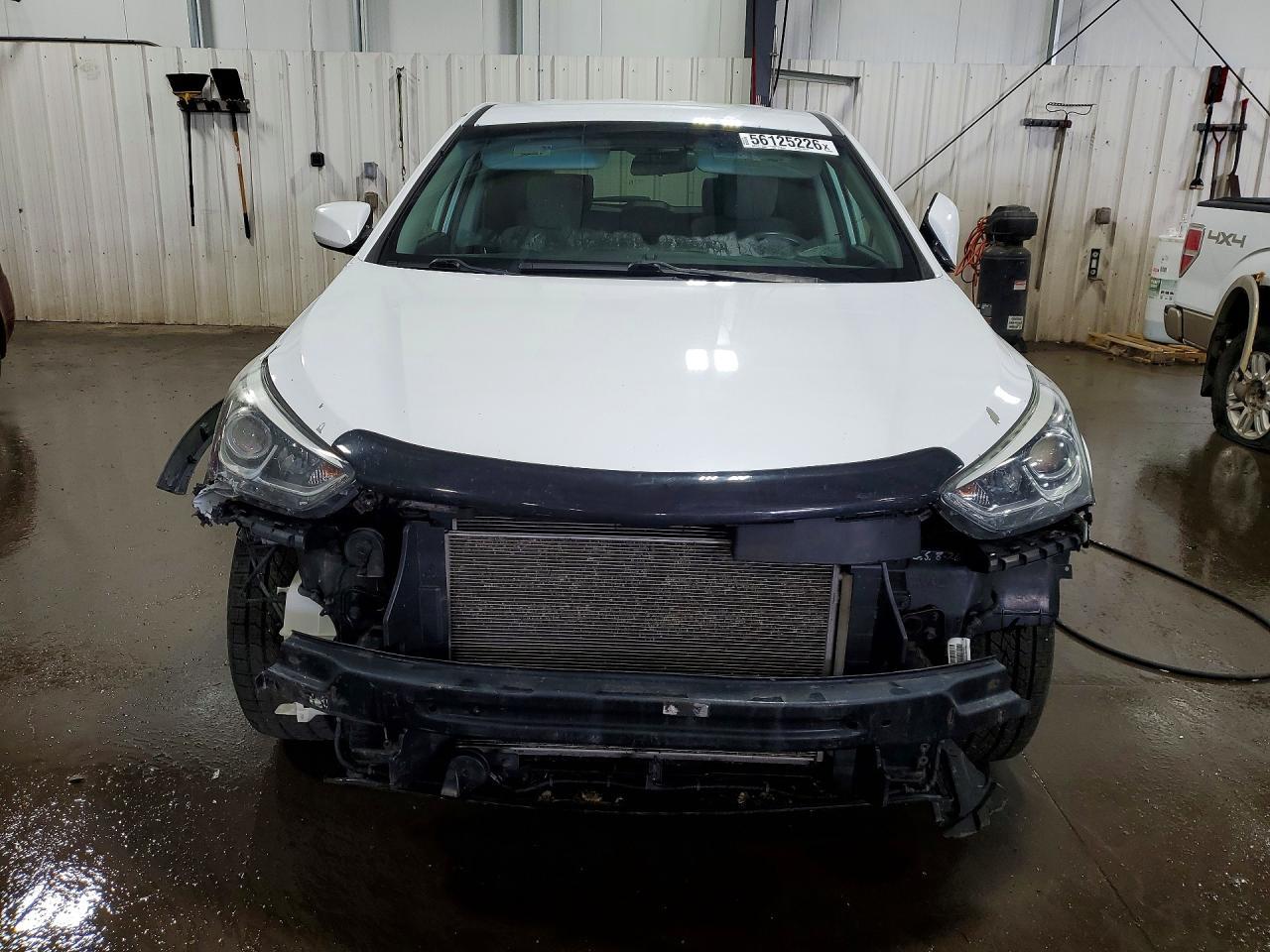 2017 Hyundai Santa Fe Sport 2.4L - Image 5