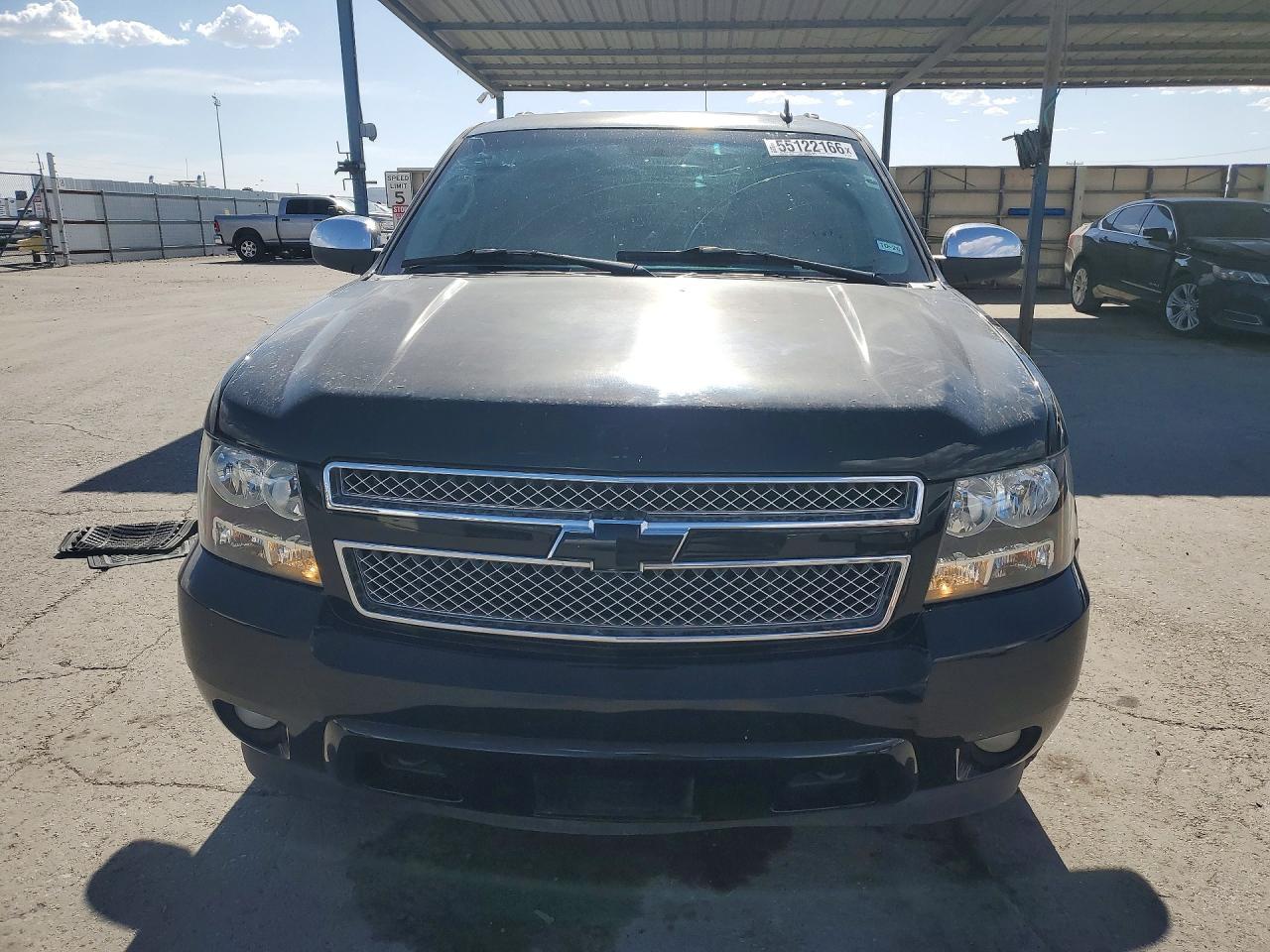 2007 Chevrolet Tahoe K1500 - Фото 5