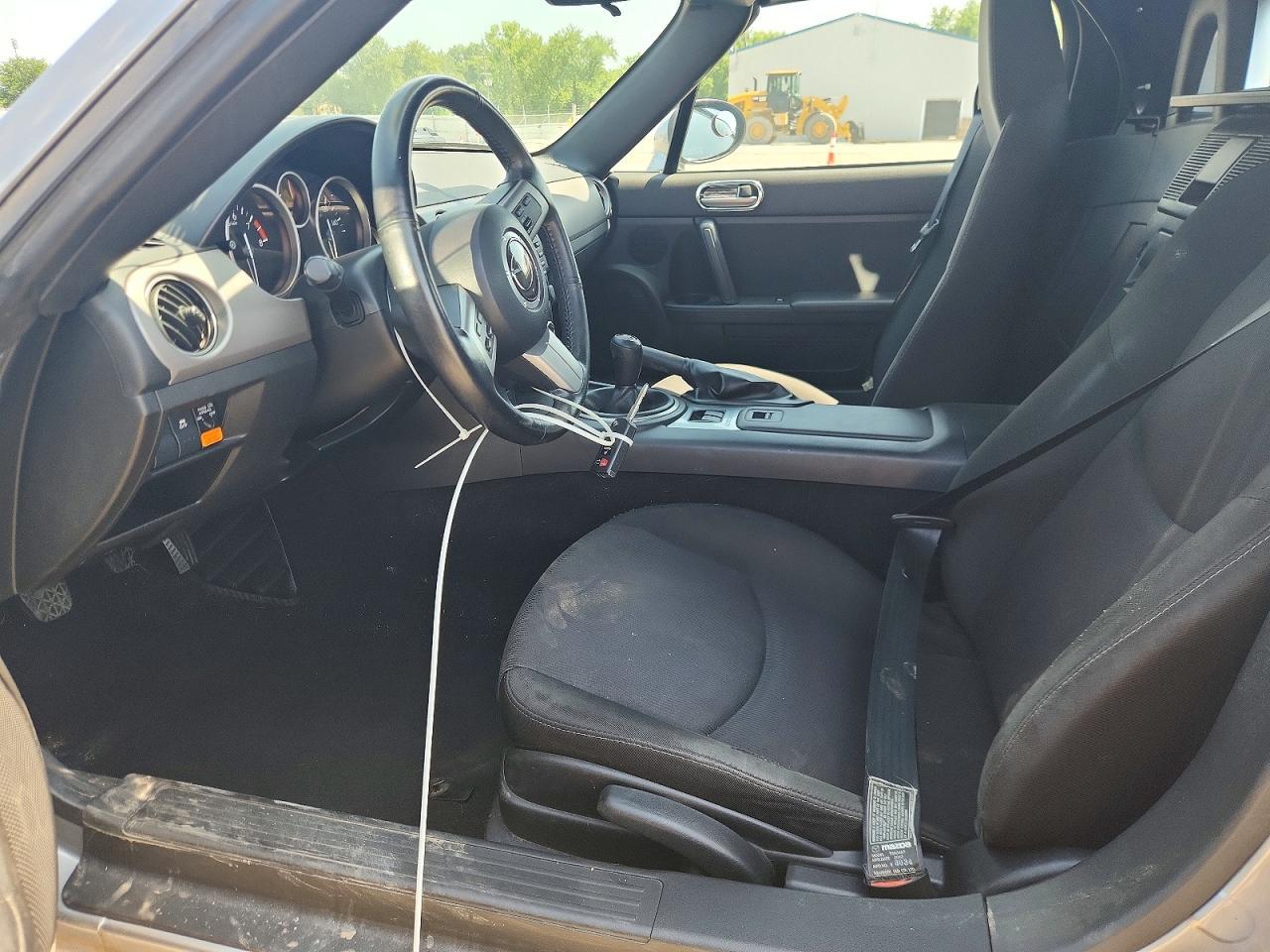 2012 Mazda Mx-5 Miata - Image 7
