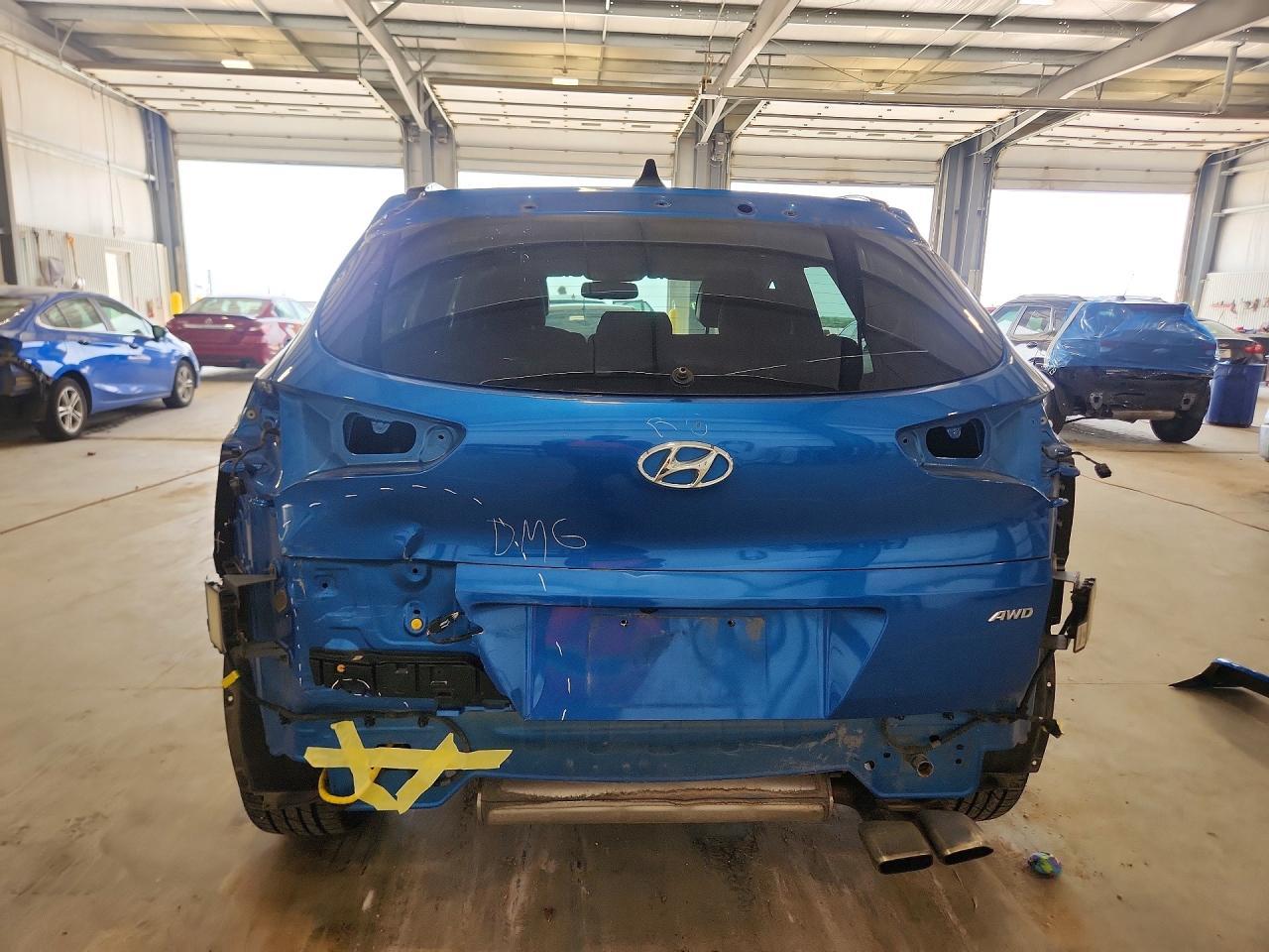 2018 Hyundai Tucson Value - Image 6