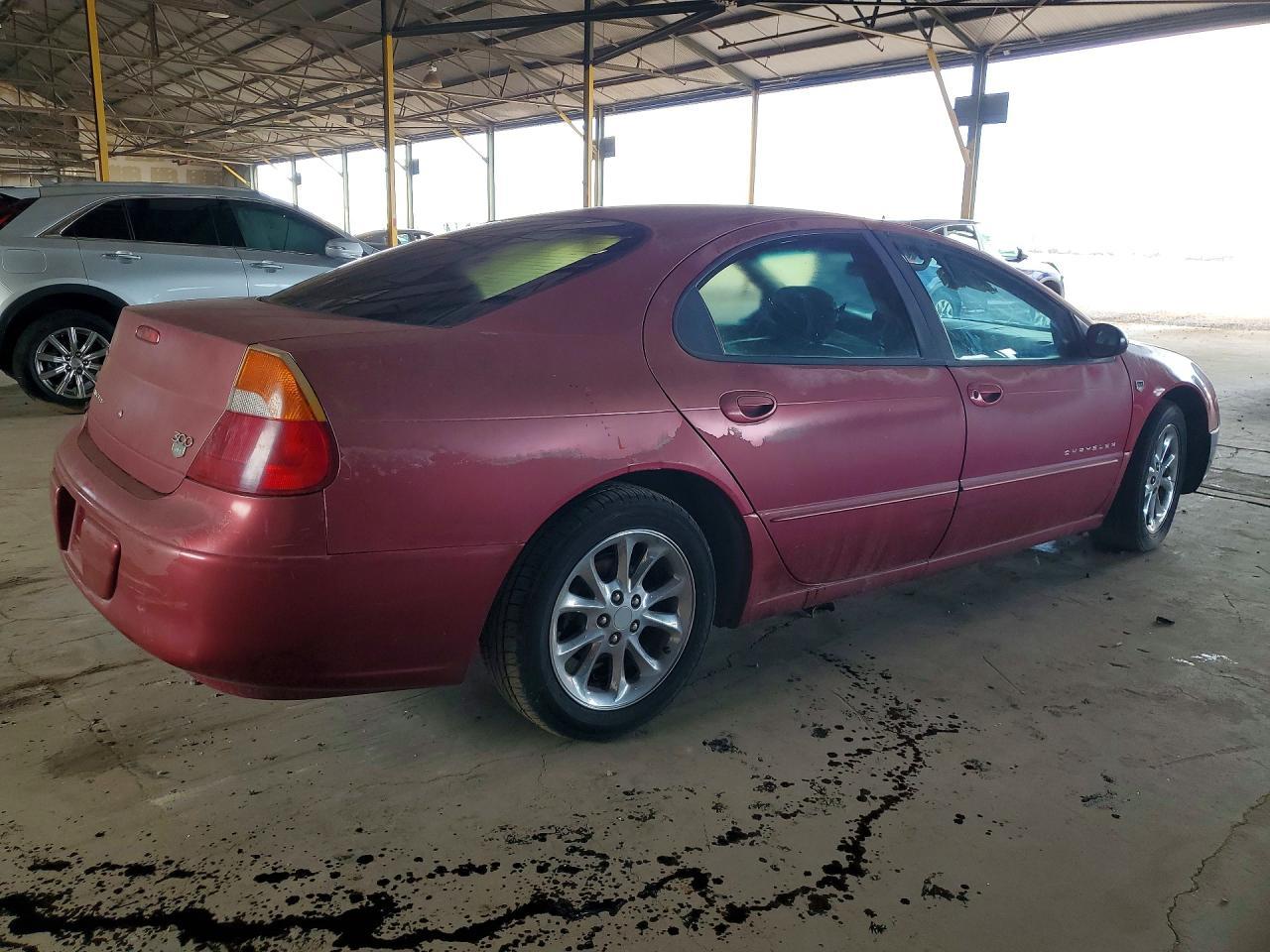 1999 Chrysler 300M - Фото 3
