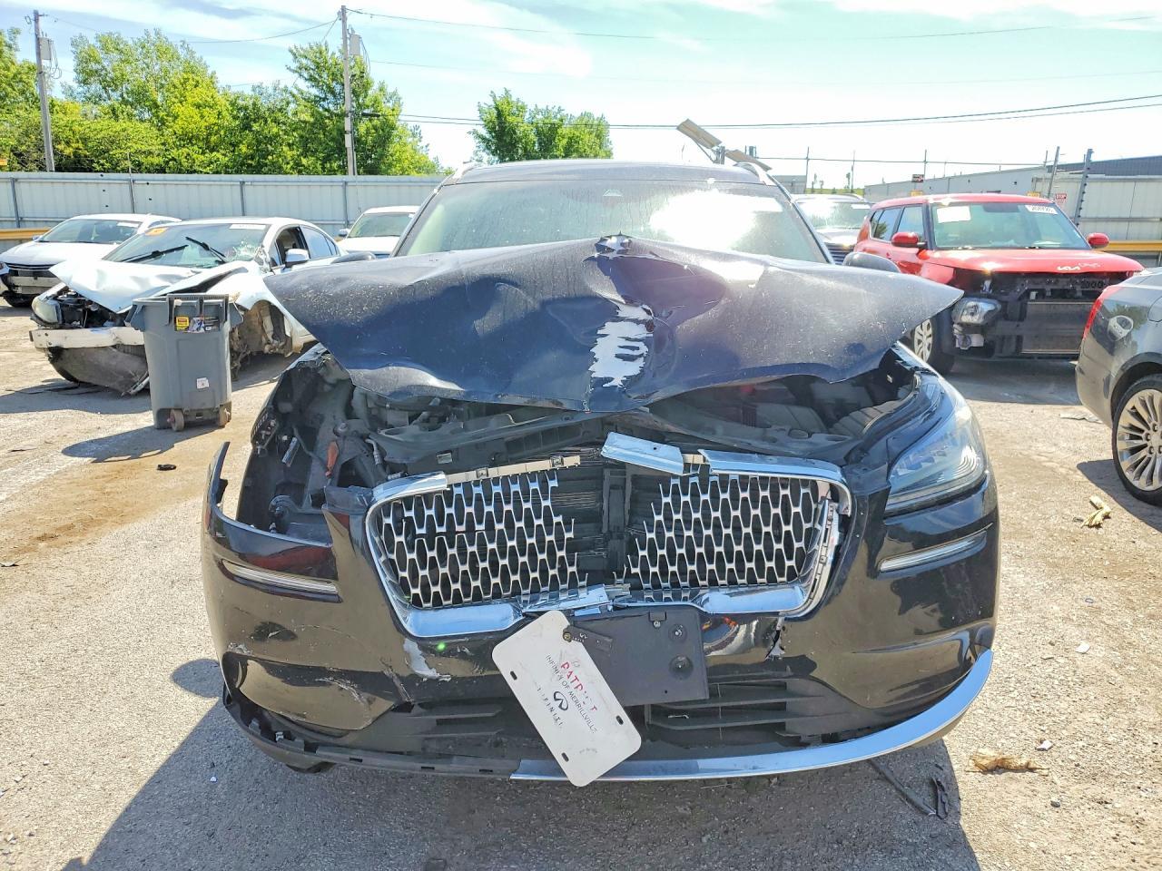 2020 Lincoln Corsair - Image 5