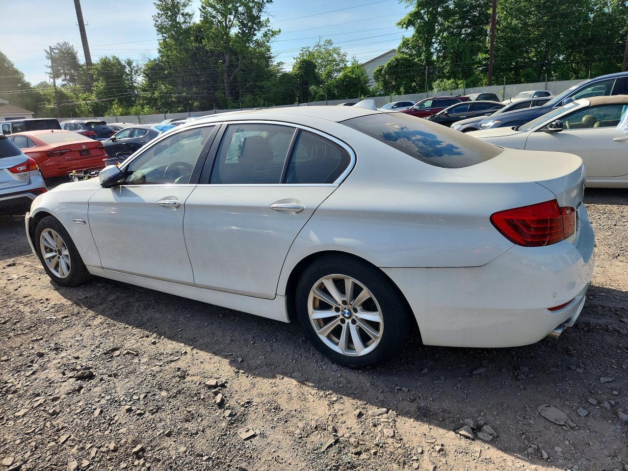 2016 BMW 528 Xi - Фото 2
