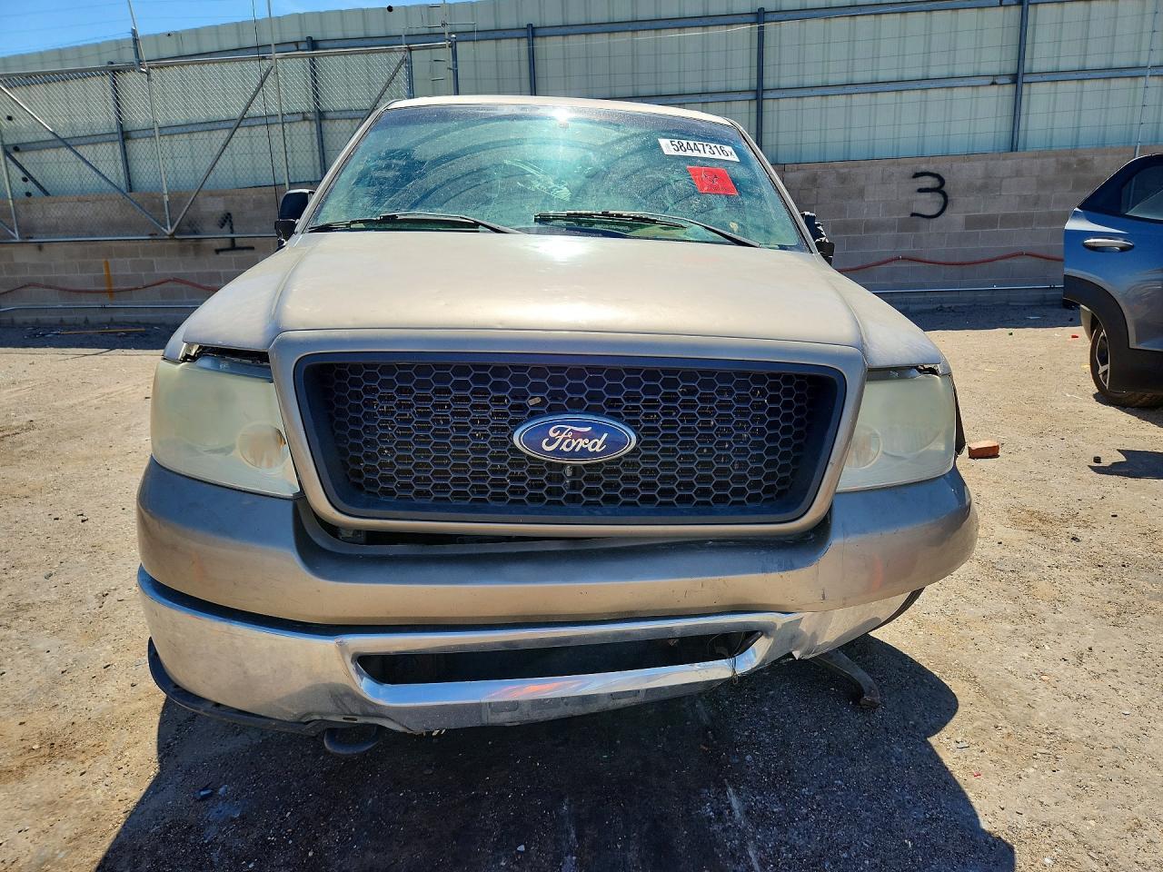 2006 Ford F150 Supercrew - Image 5
