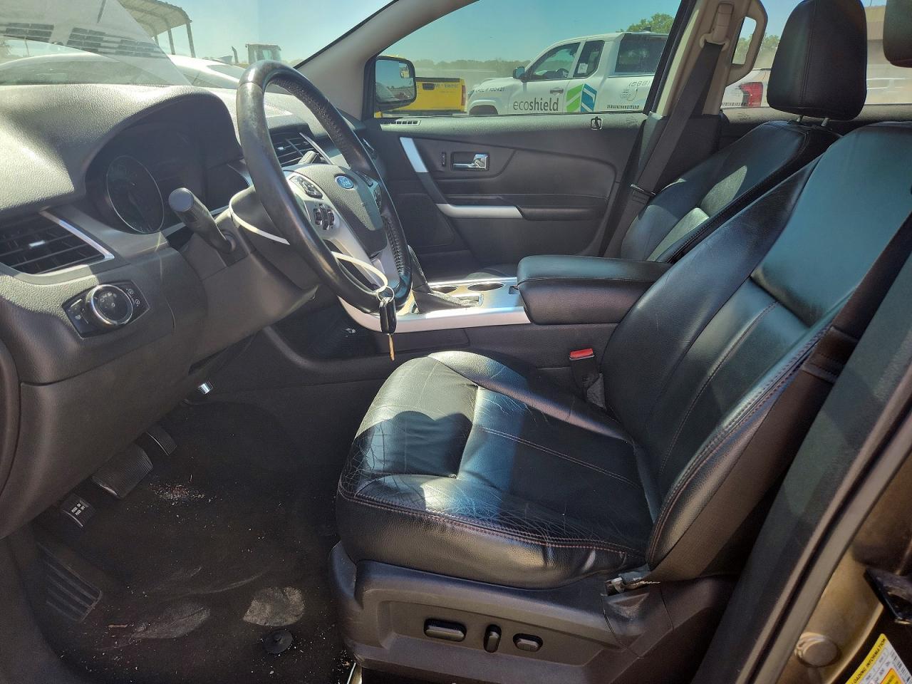2011 Ford Edge Sel - Image 7