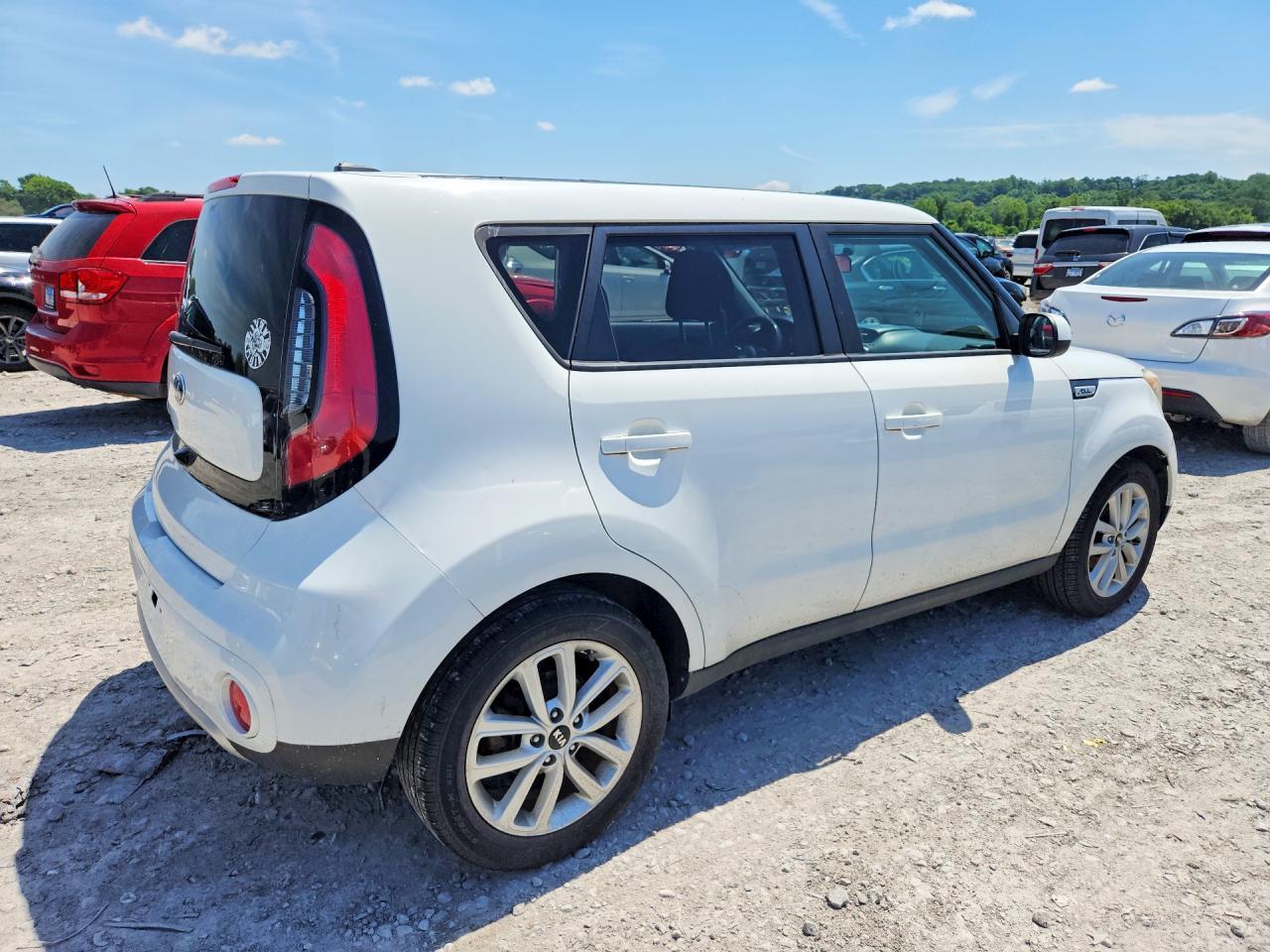 2018 Kia Soul + - Фото 3