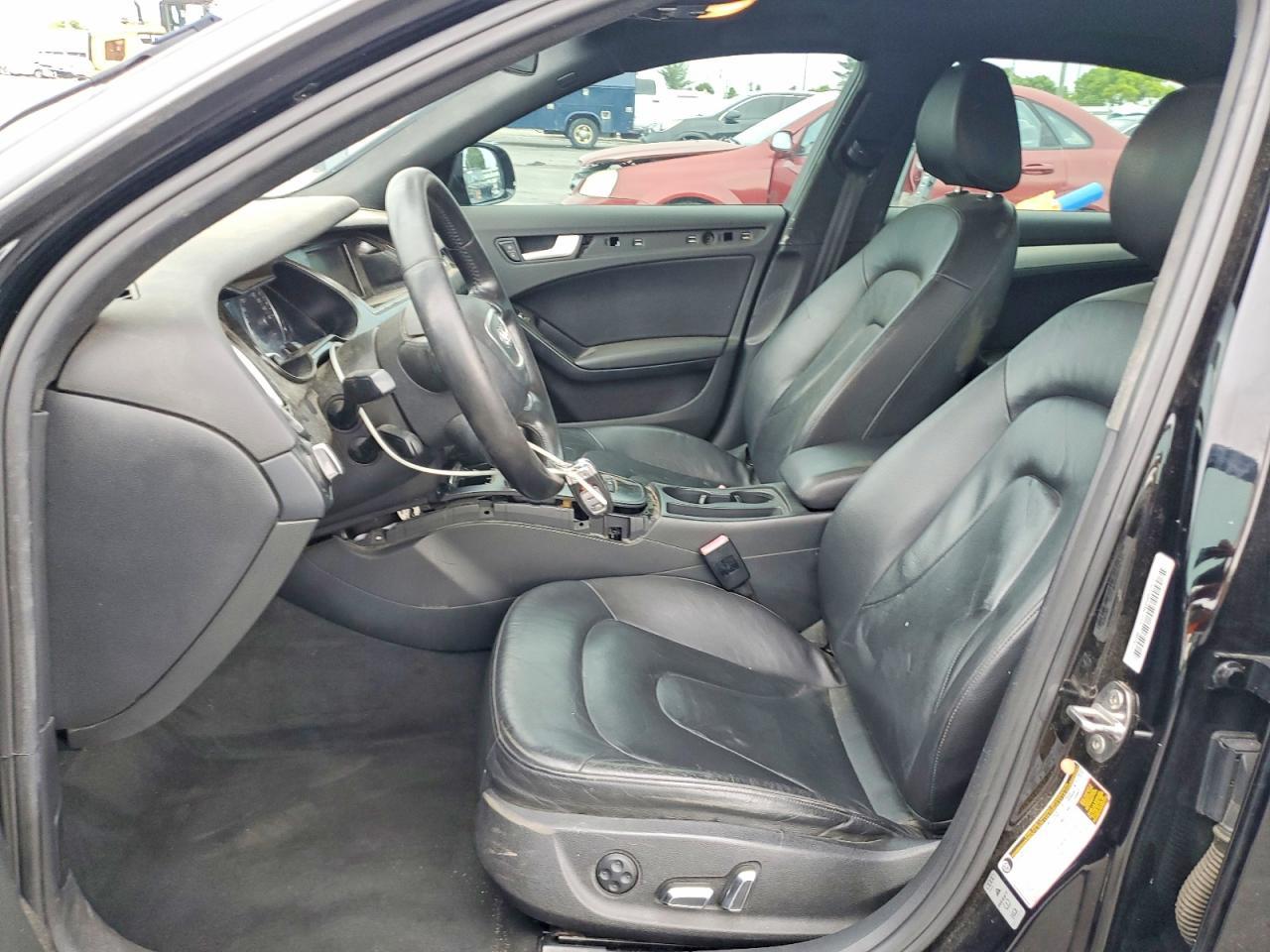 2018 Audi A4 Premium - Фото 7