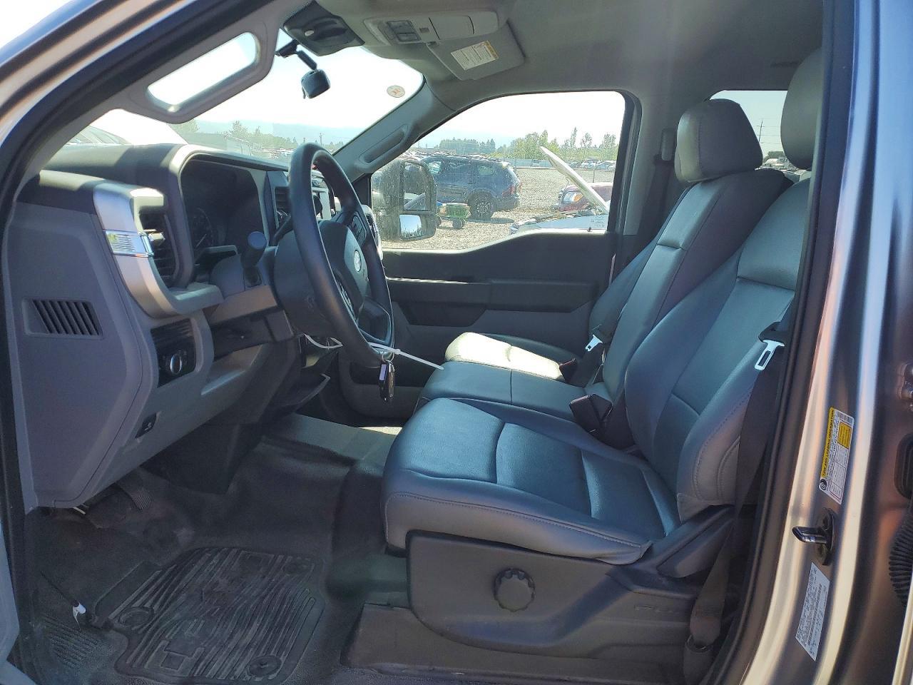 2023 Ford F250 Sd Xl 4Wd 6.8L V8 Crew Cab - Image 7