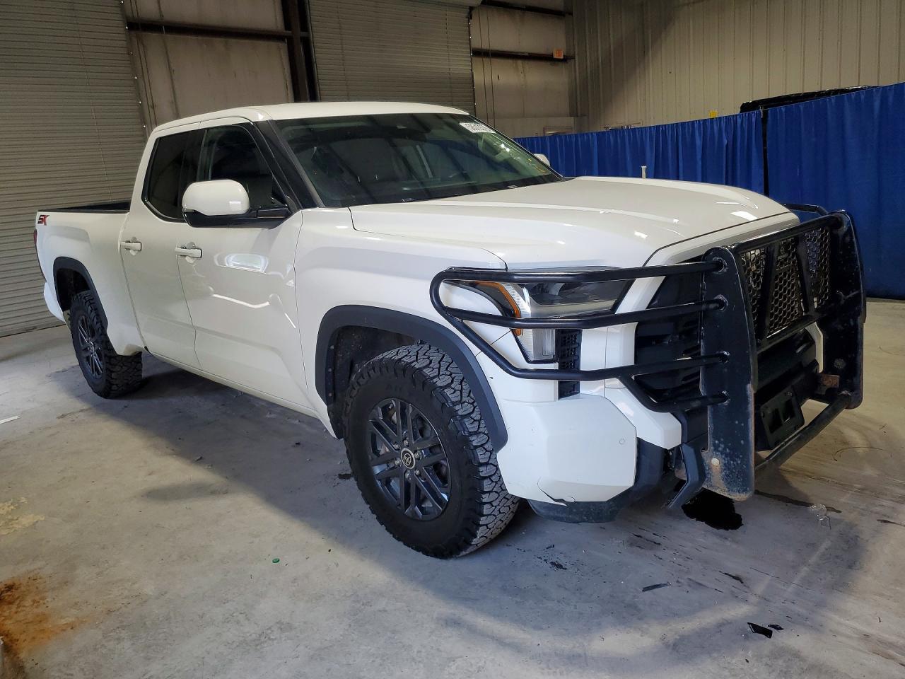 2023 Toyota Tundra Sr5 - Фото 4