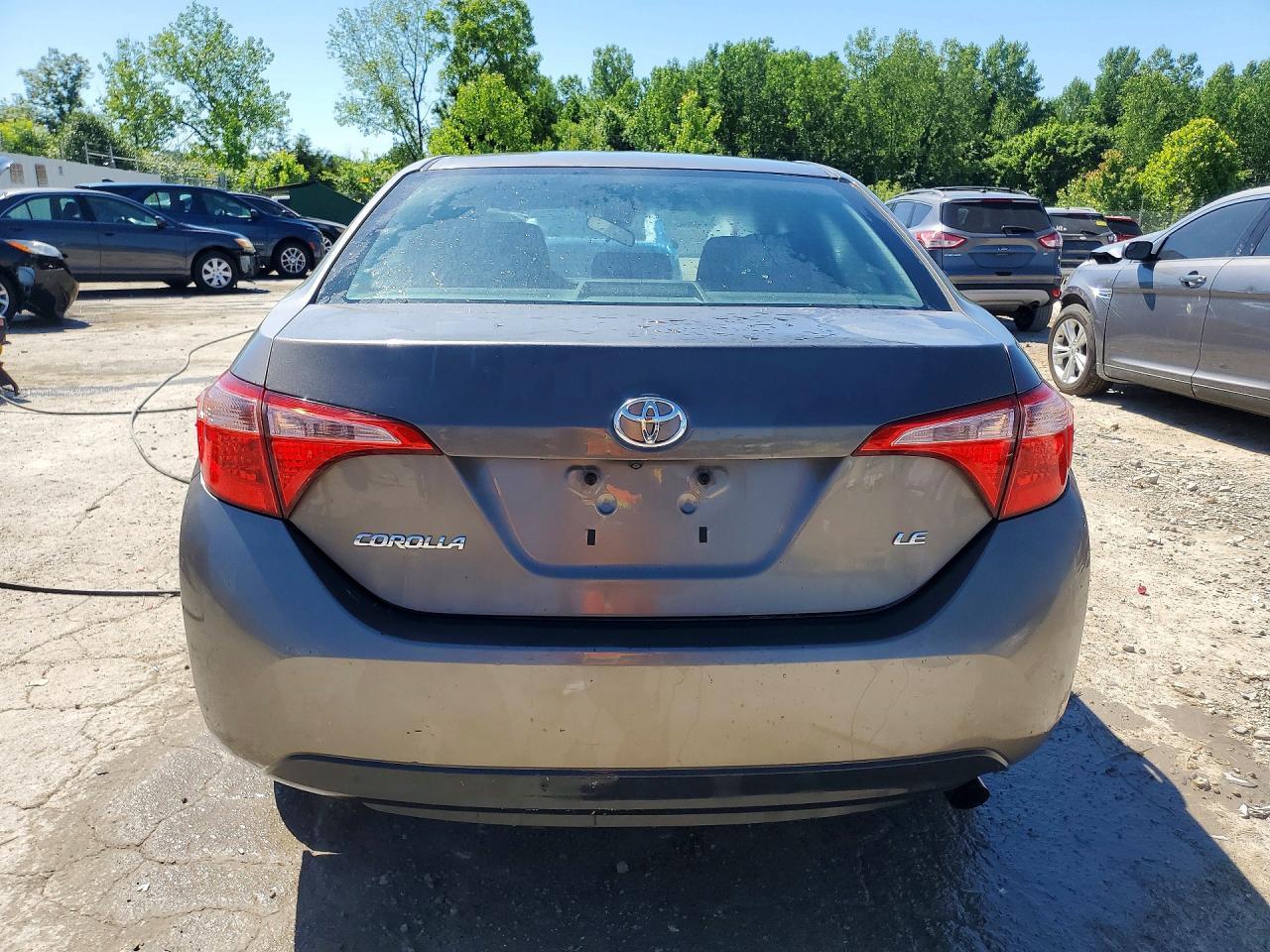 2018 Toyota Corolla L - Image 6