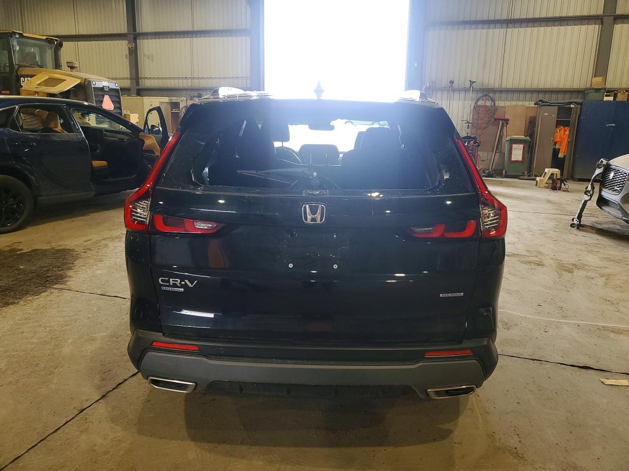 2024 Honda Cr-V Sport Touring - Image 6
