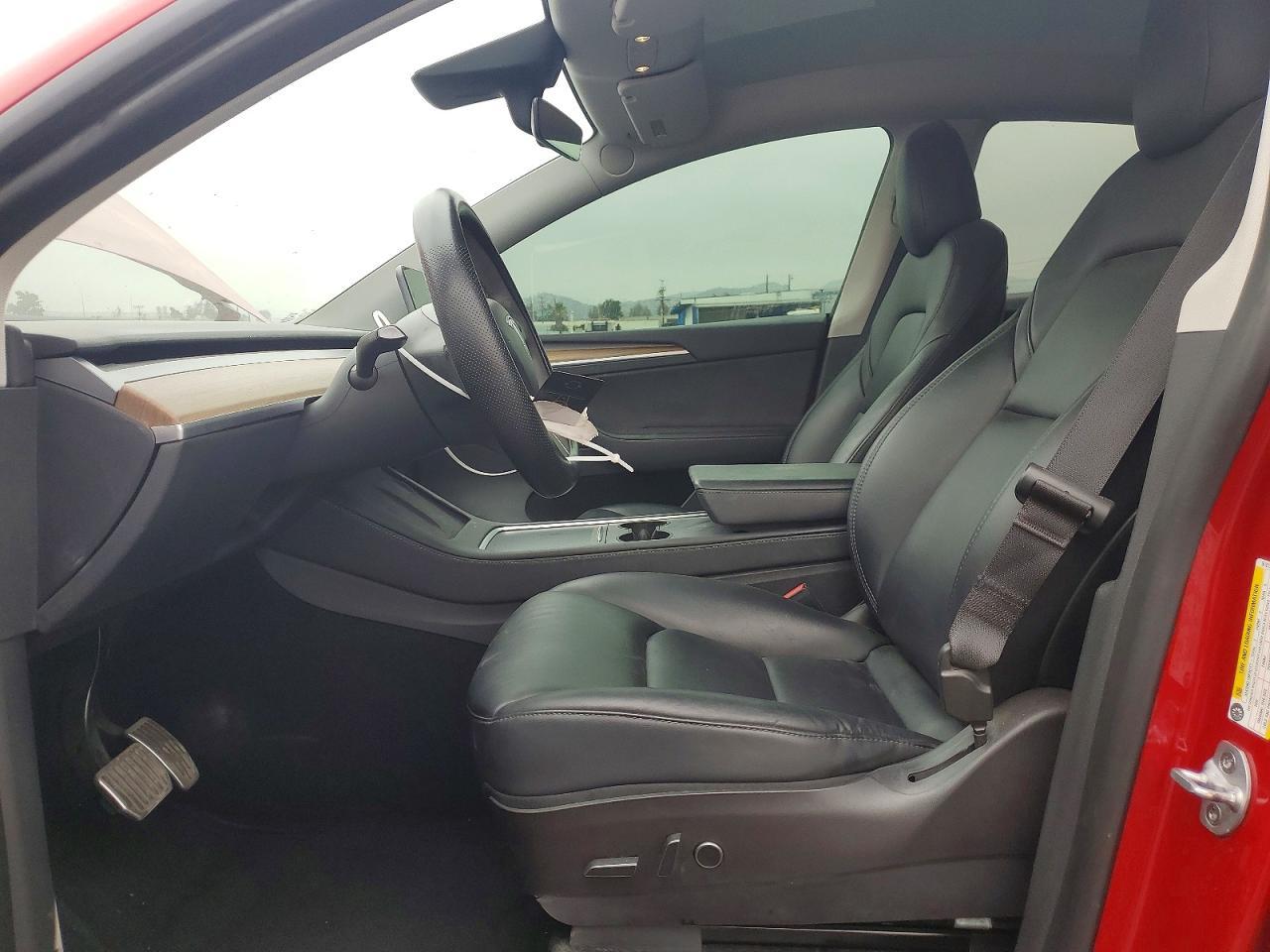 2022 Tesla Model Y - Фото 7