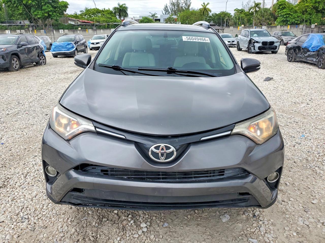 2016 Toyota Rav4 Xle - Фото 5