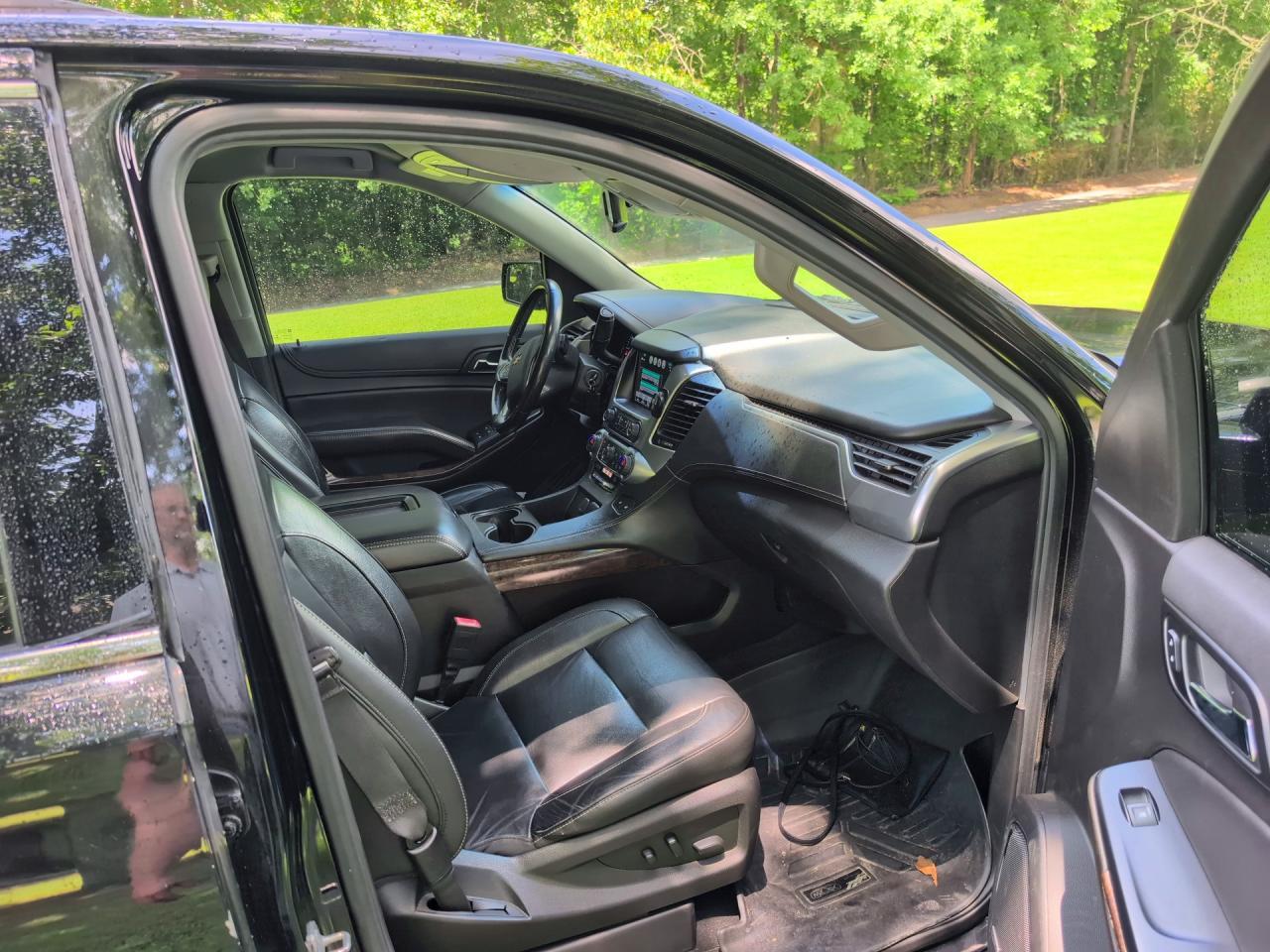 2020 Chevrolet Suburban C1500 Lt - Фото 5