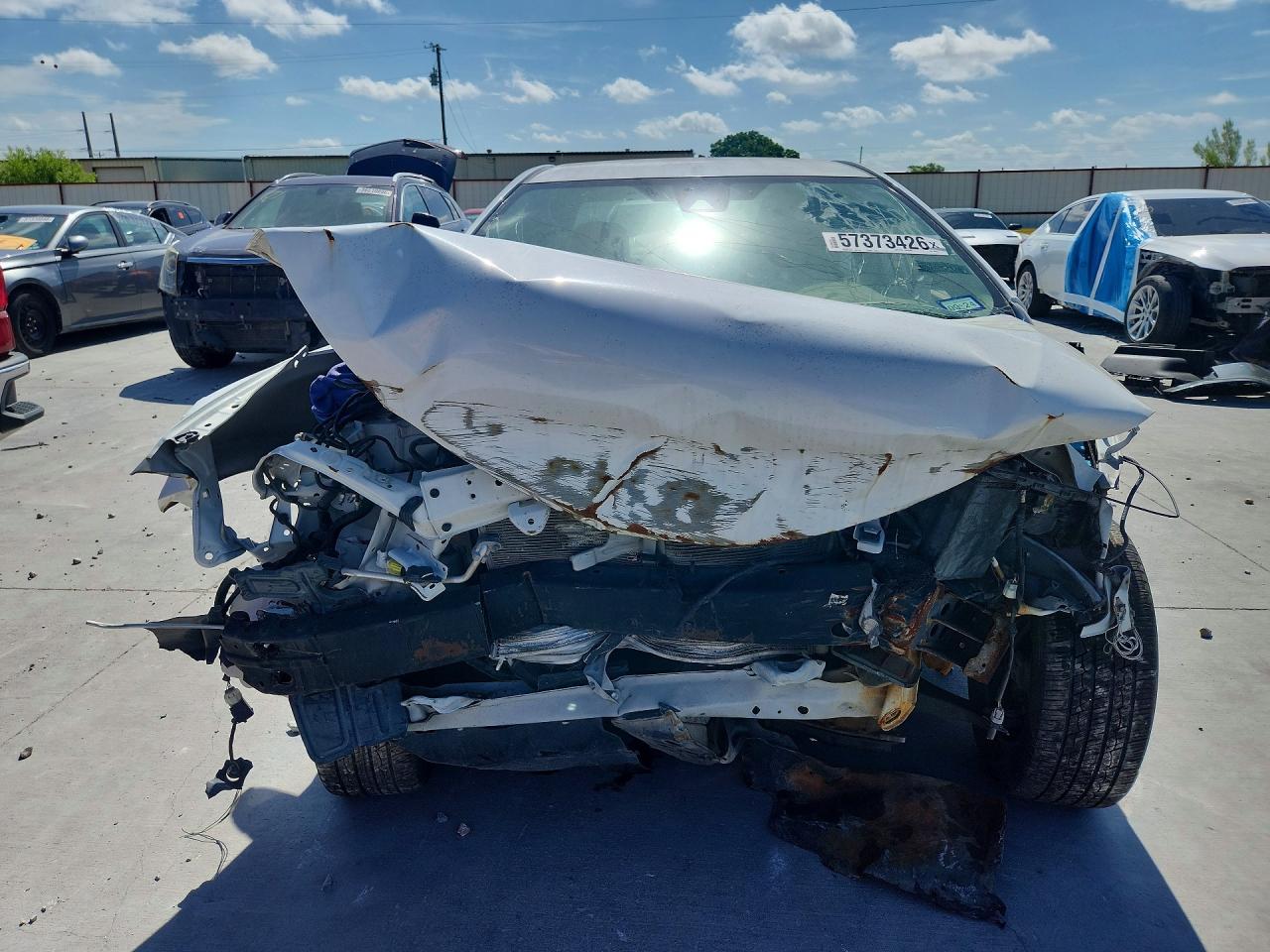 2019 Toyota Corolla Le - Фото 5