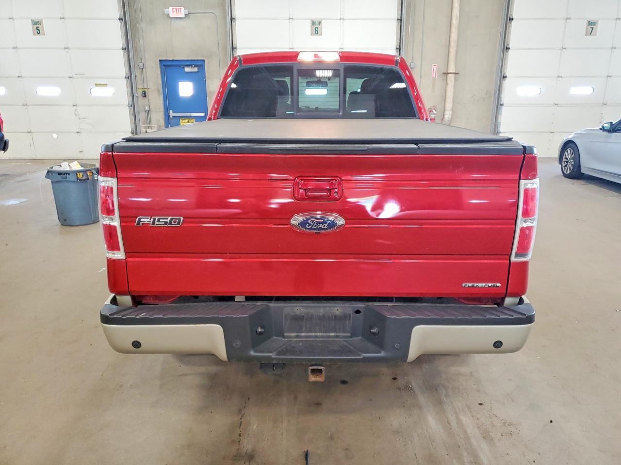 2010 Ford F150 Supercrew - Image 6