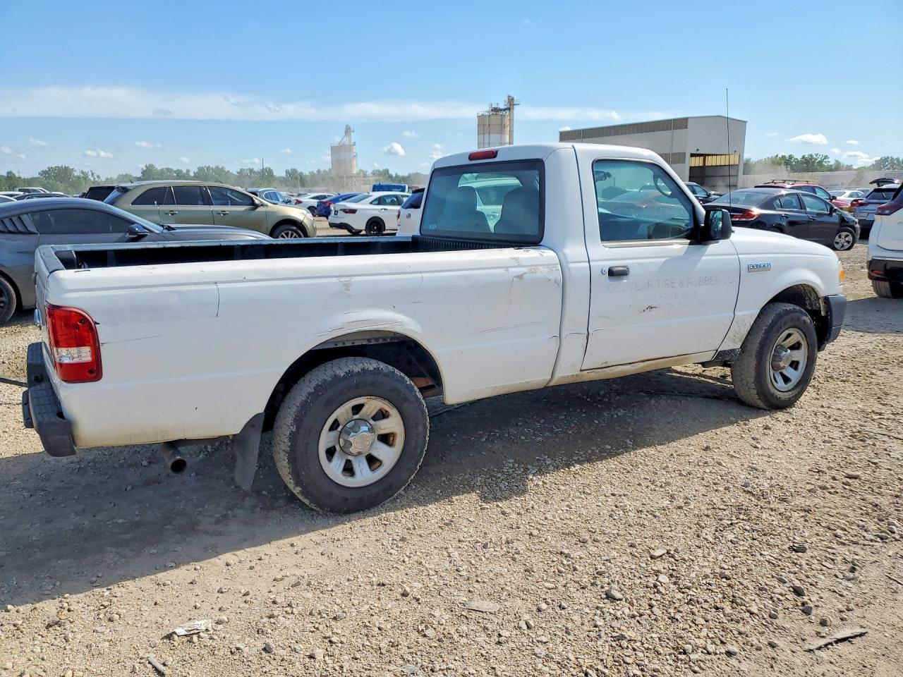 2008 Ford Ranger - Фото 3