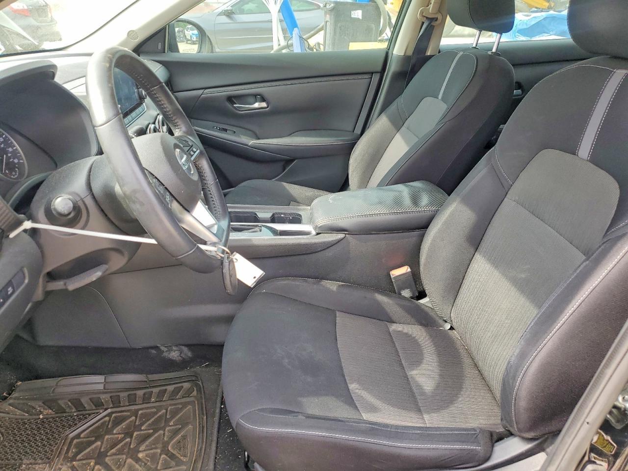 2020 Nissan Sentra Sv - Image 7