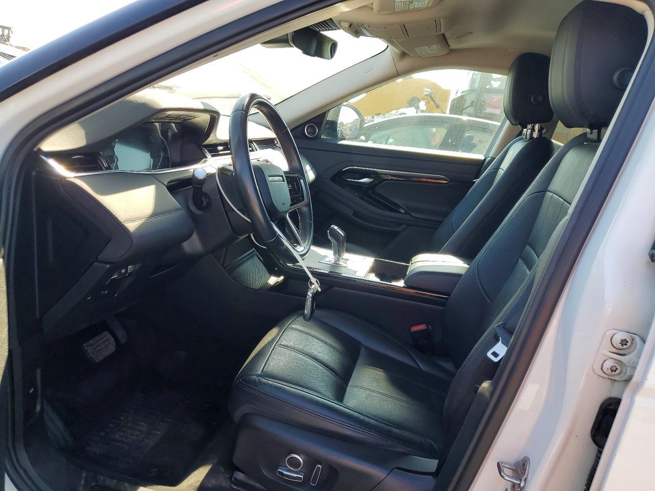 2021 Land Rover Range Rover Evoque S - Image 7