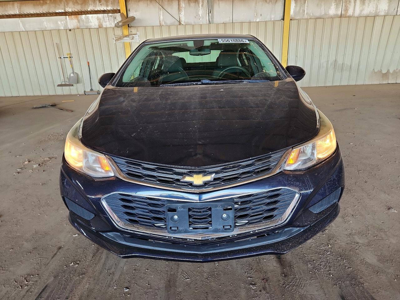 2016 Chevrolet Cruze Ls - Image 5