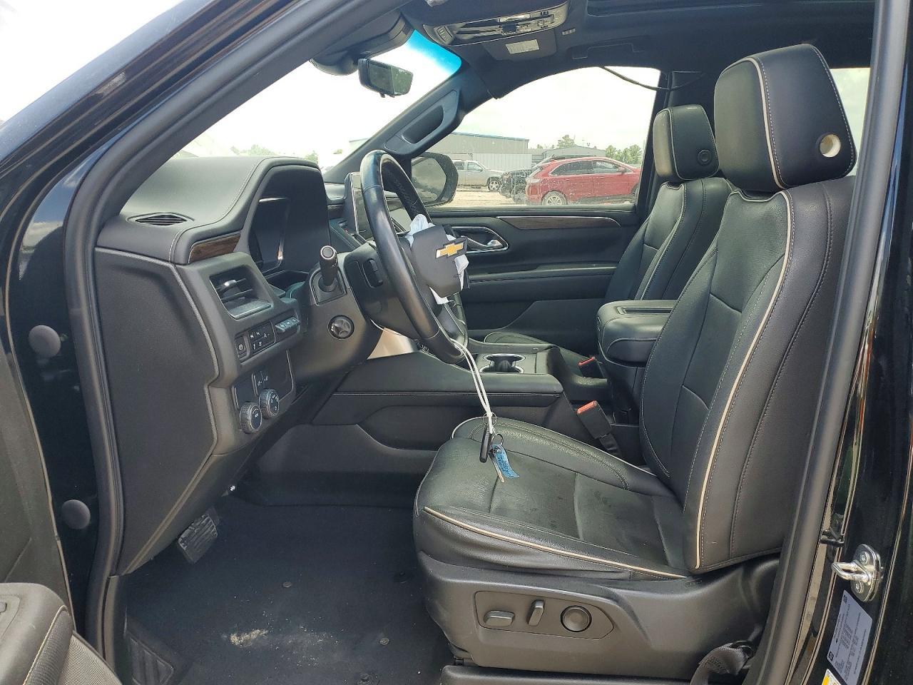 2023 Chevrolet Tahoe C1500 Premier - Image 7