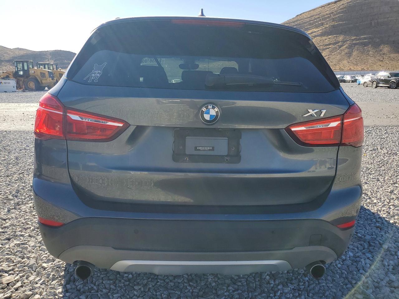 2016 BMW X1 xDrive28I - Image 6