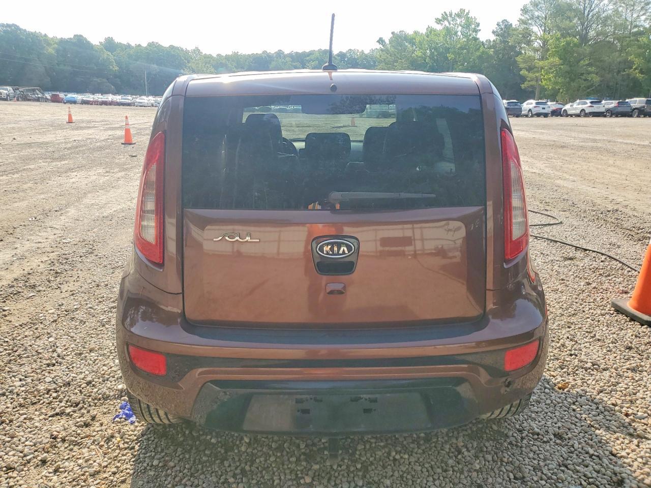 2012 Kia Soul ! - Фото 6