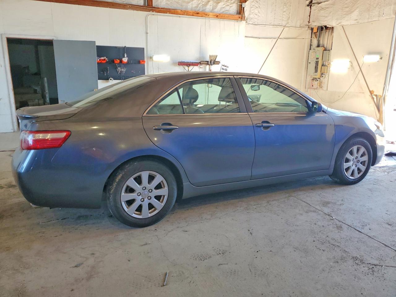 2007 Toyota Camry Xle V6 - Фото 3