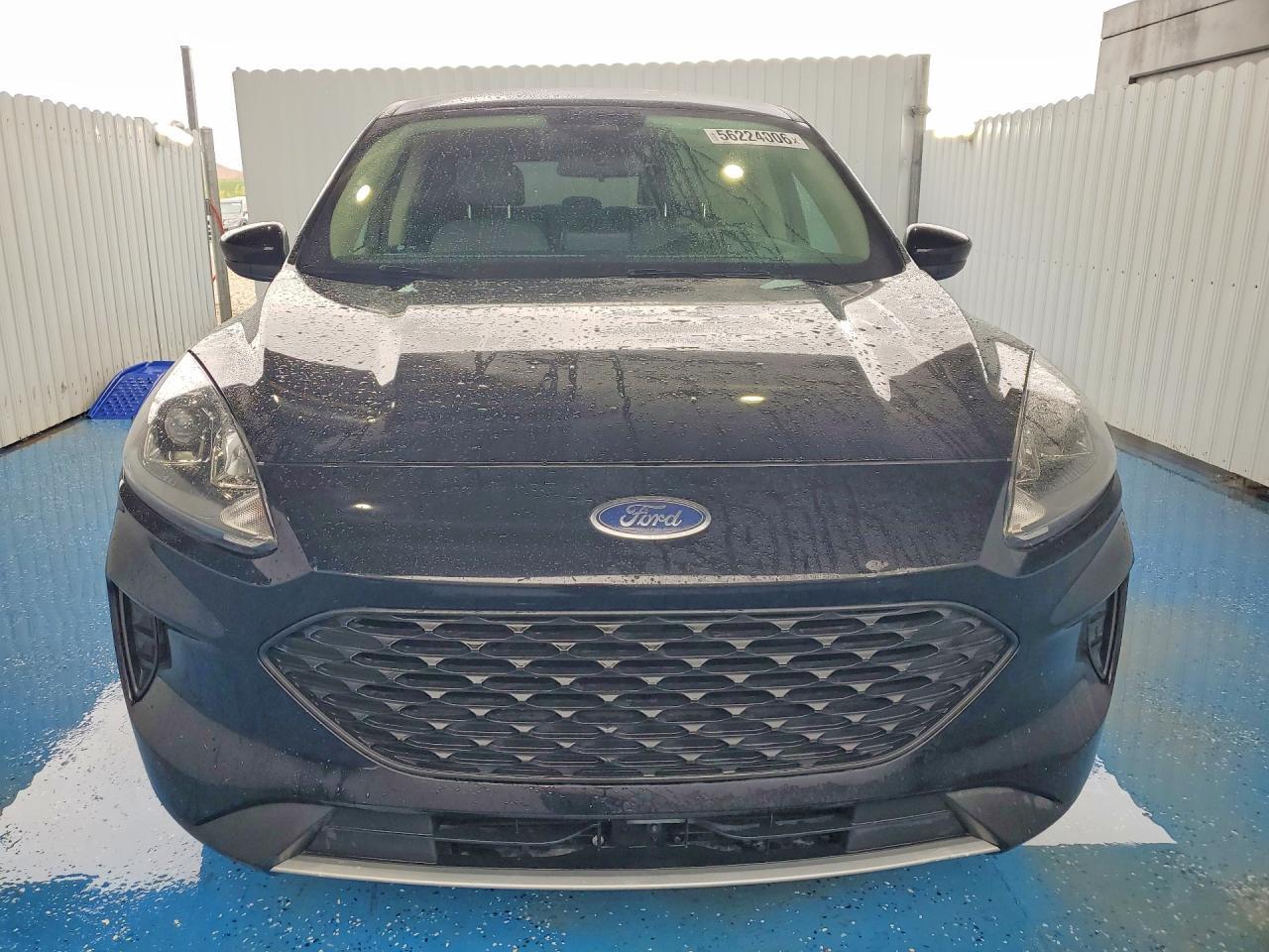 2020 Ford Escape Se - Фото 5