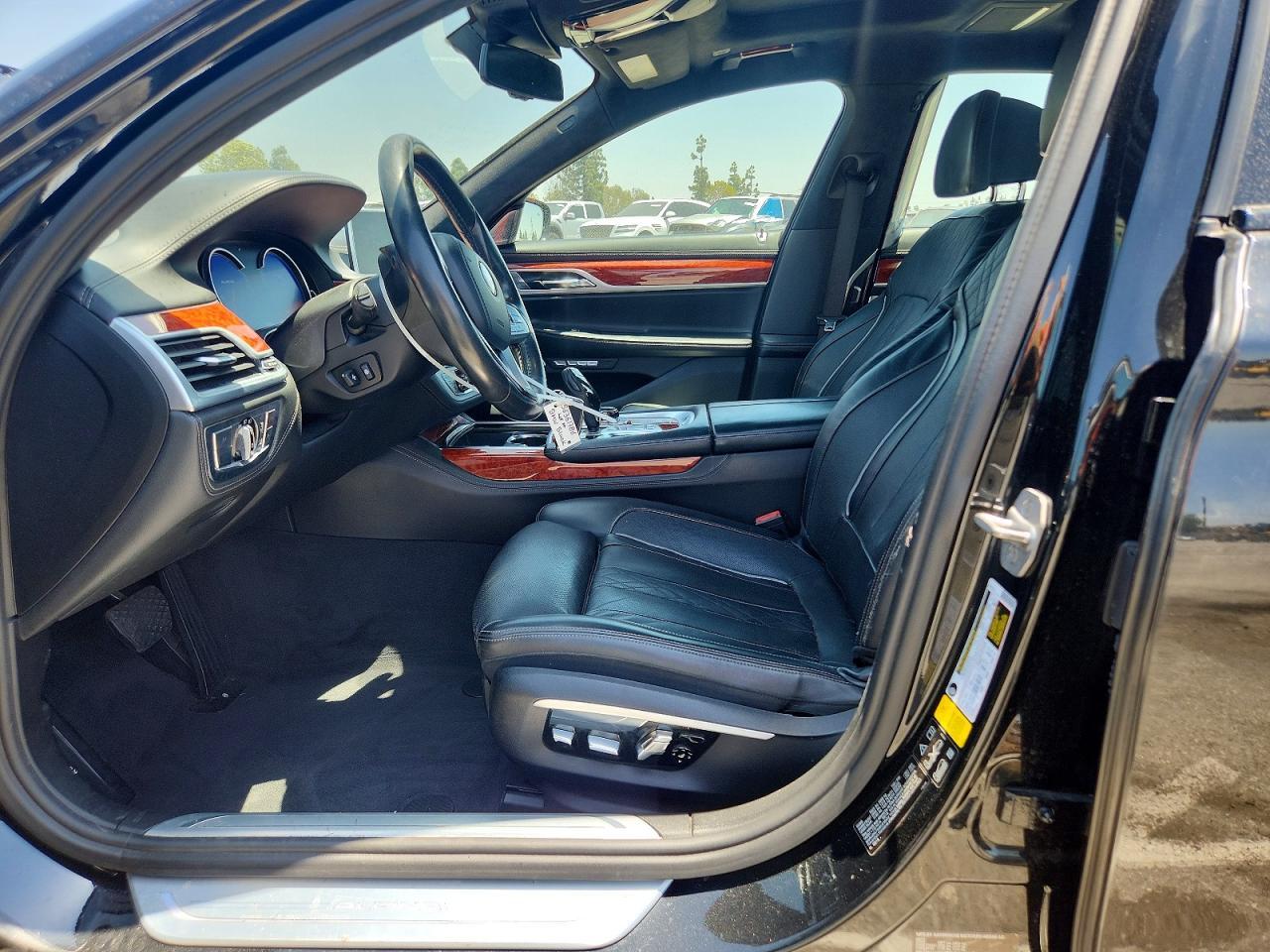 2017 BMW Alpina B7 - Image 7