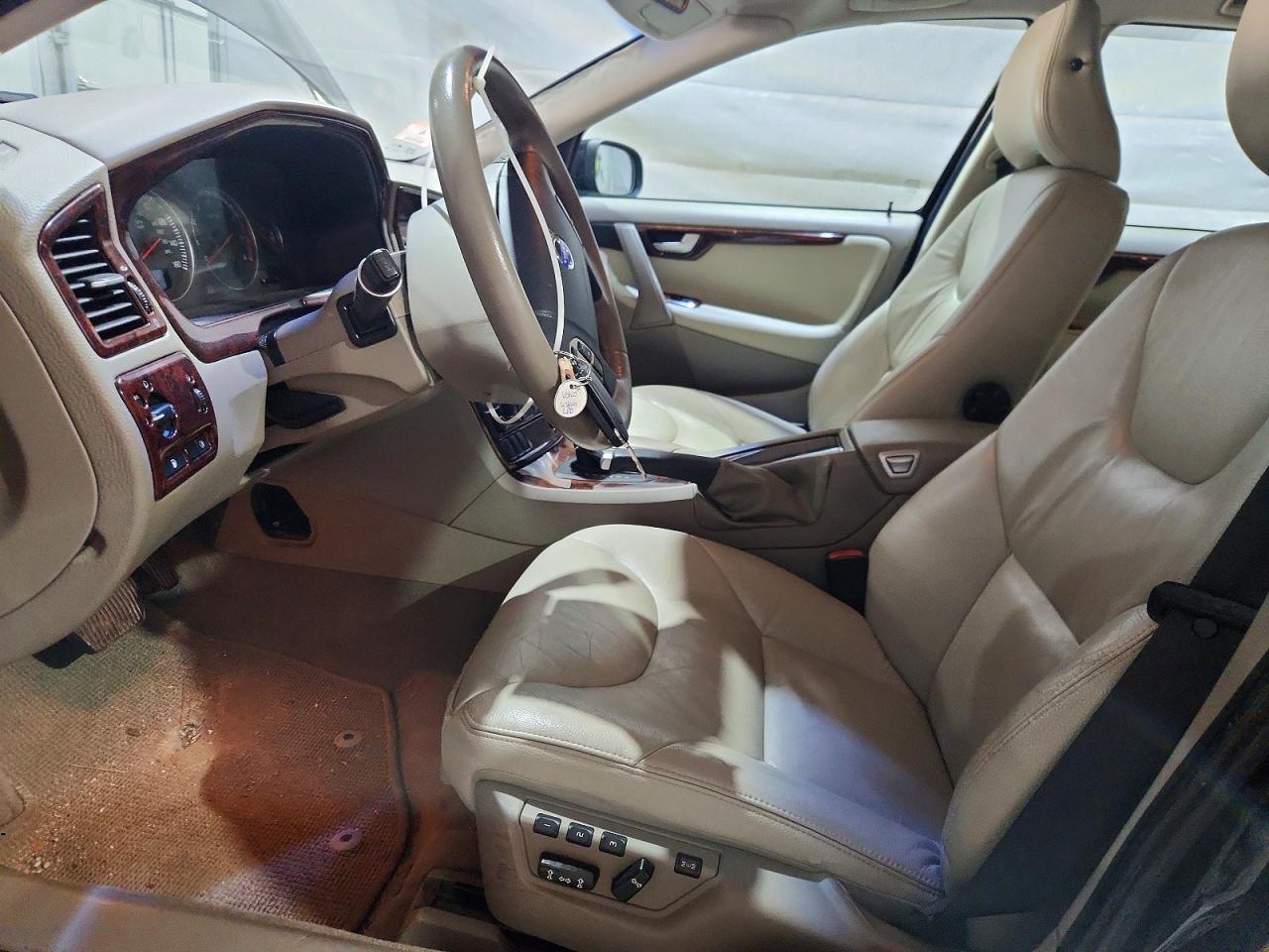 2007 Volvo V70 - Фото 7