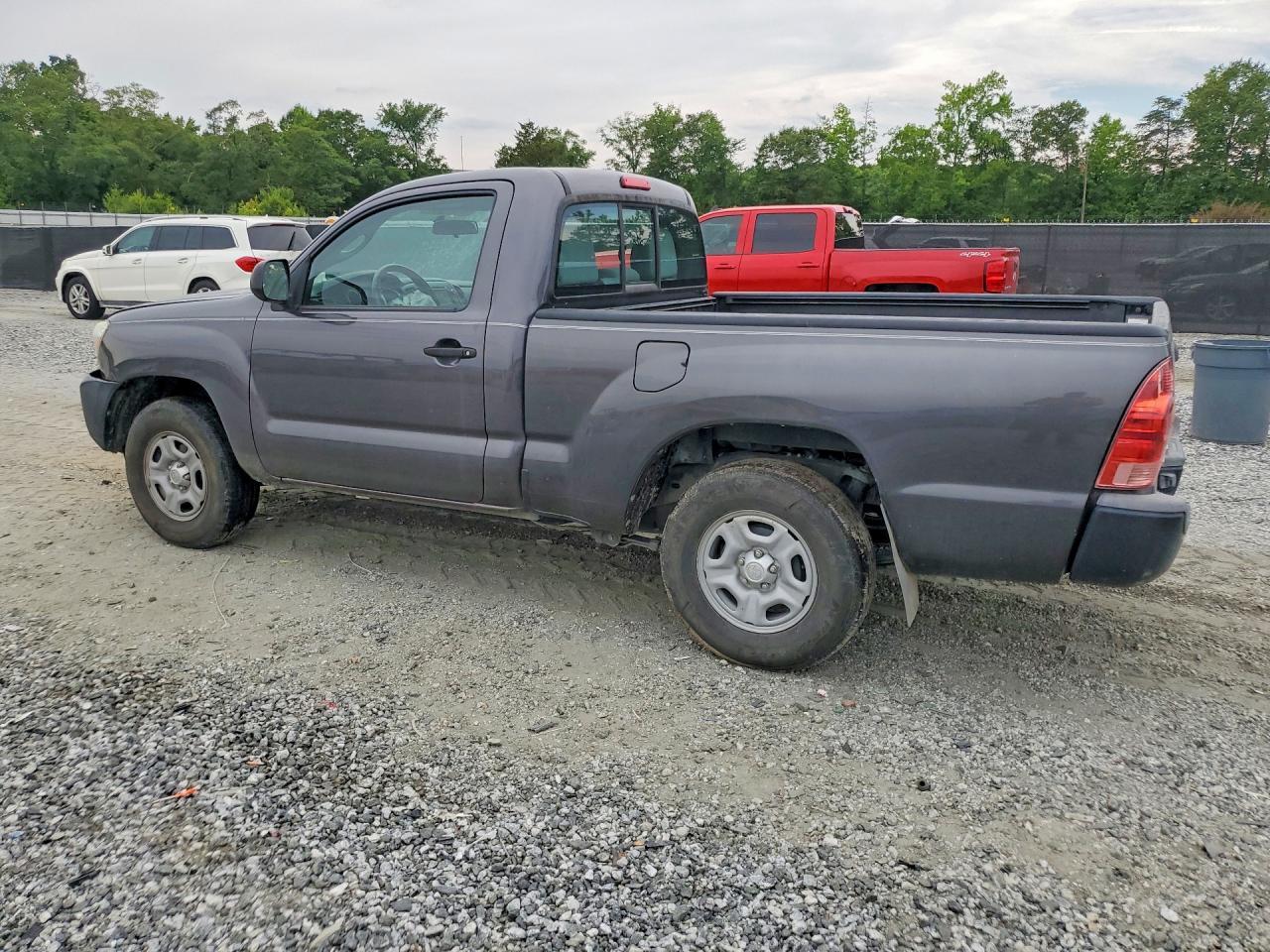 2013 Toyota Tacoma Base - Image 2