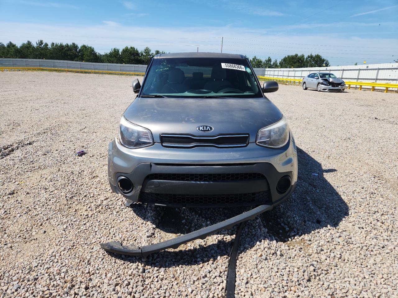 2017 Kia Soul Base - Фото 5