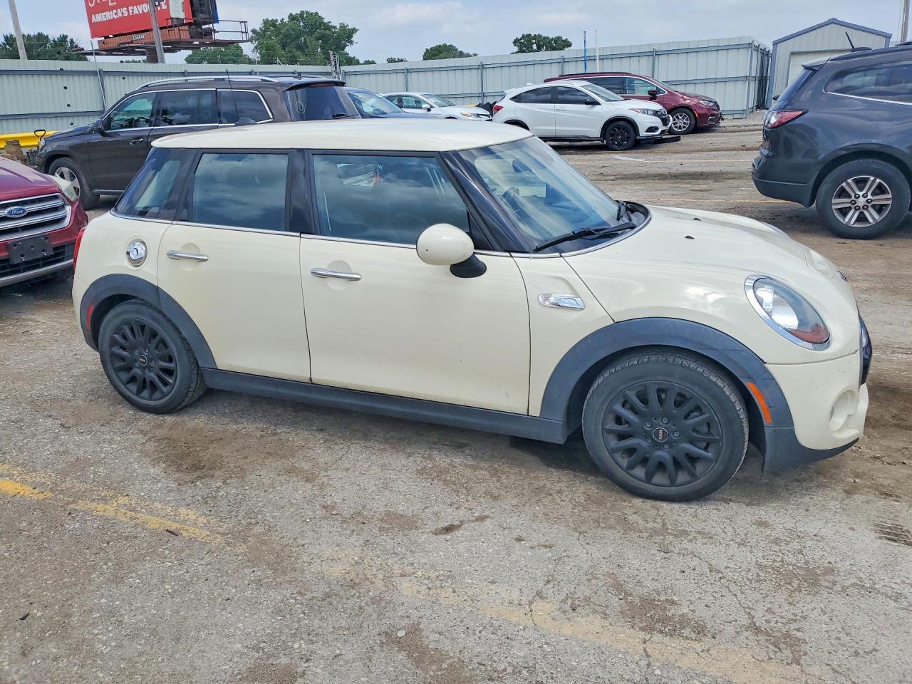 2016 Mini Cooper S - Фото 4