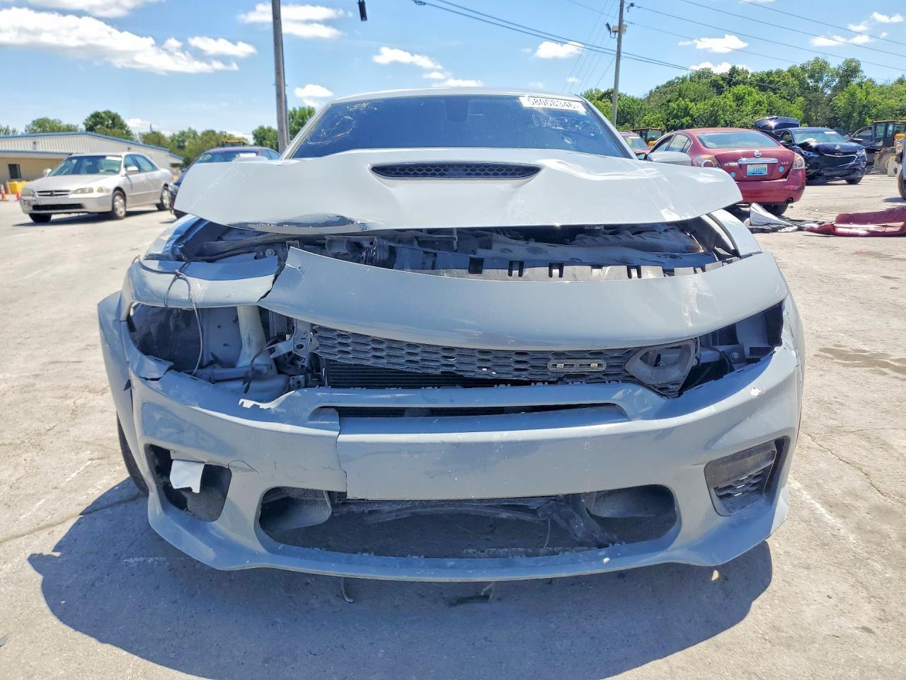 2022 Dodge Charger - Image 5
