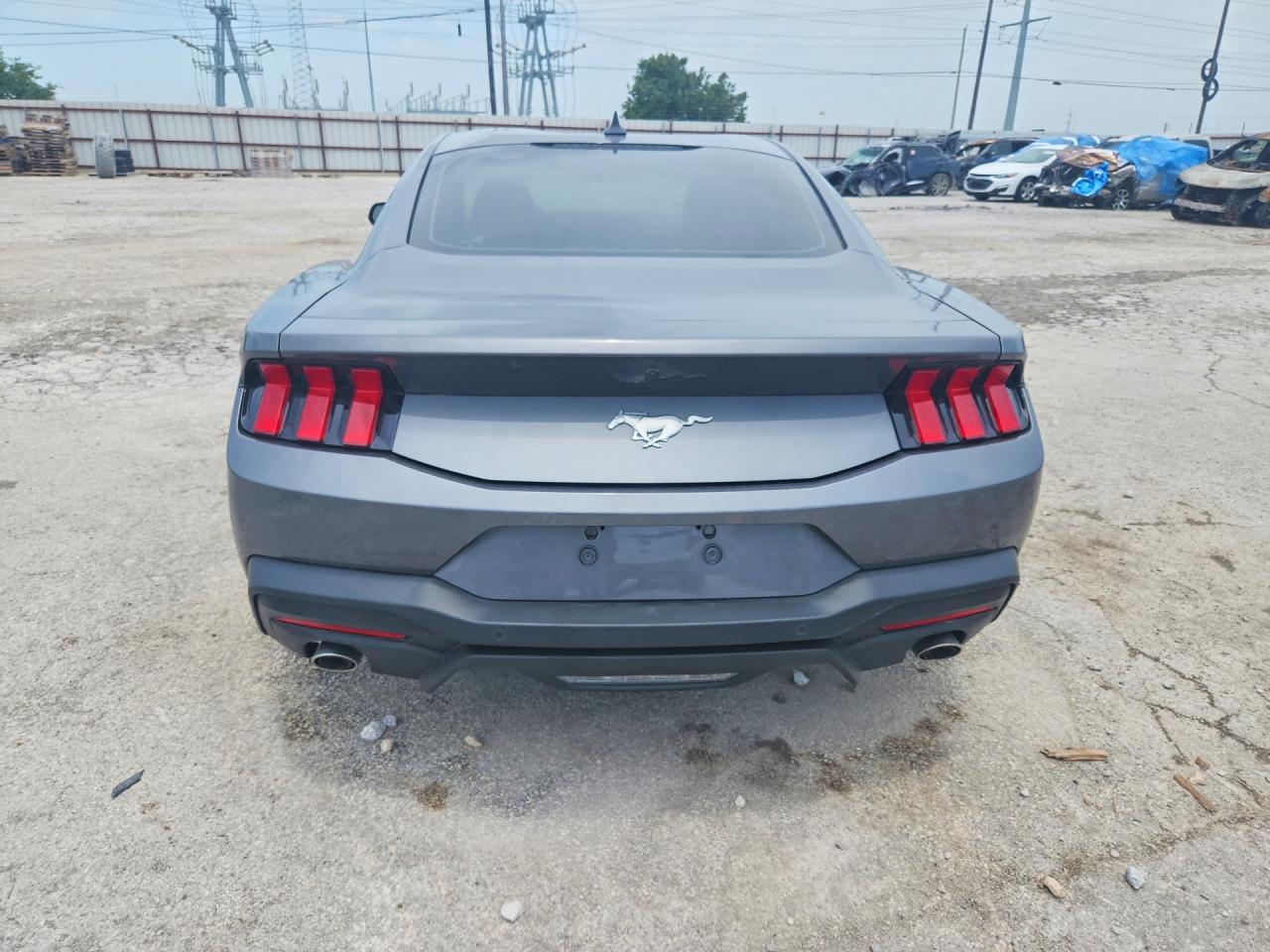 2024 Ford Mustang - Image 6