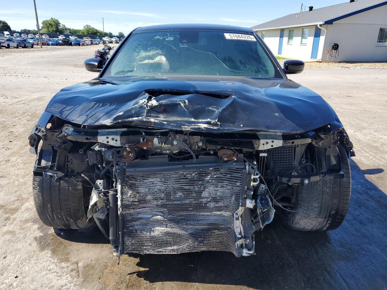 2023 Dodge Charger Scat Pack - Фото 5